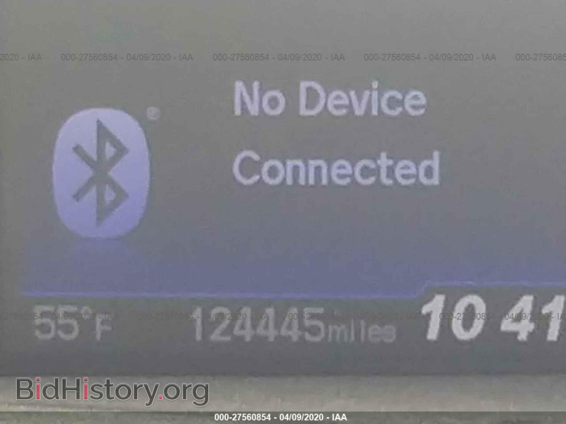 2013 HONDA CIVIC - VIN: 19XFB2F54DE212318 - Photo 7