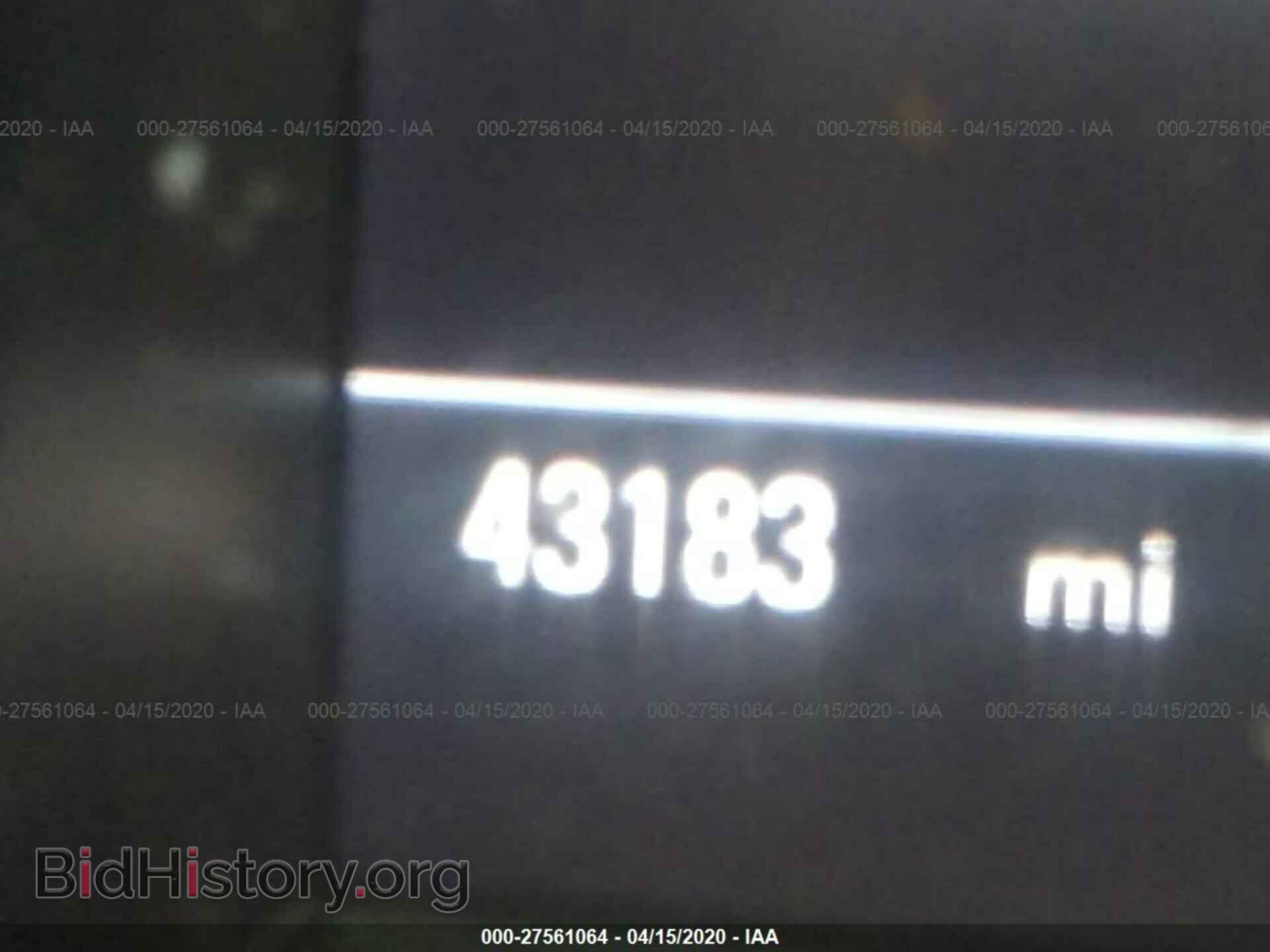 2014 AUDI S5 - VIN: WAUCGAFR2EA068979 - Фото 7