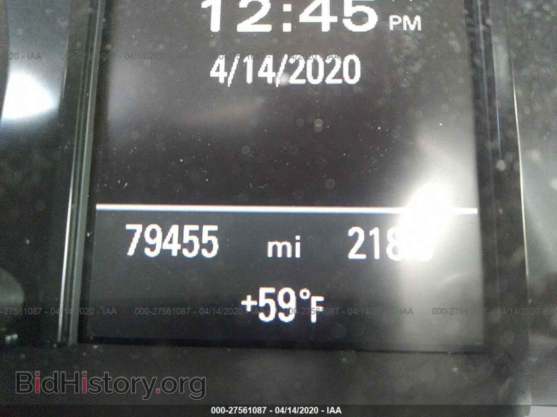 2012 AUDI Q5 - VIN: WA1DKAFP7CA018686 - Фото 7