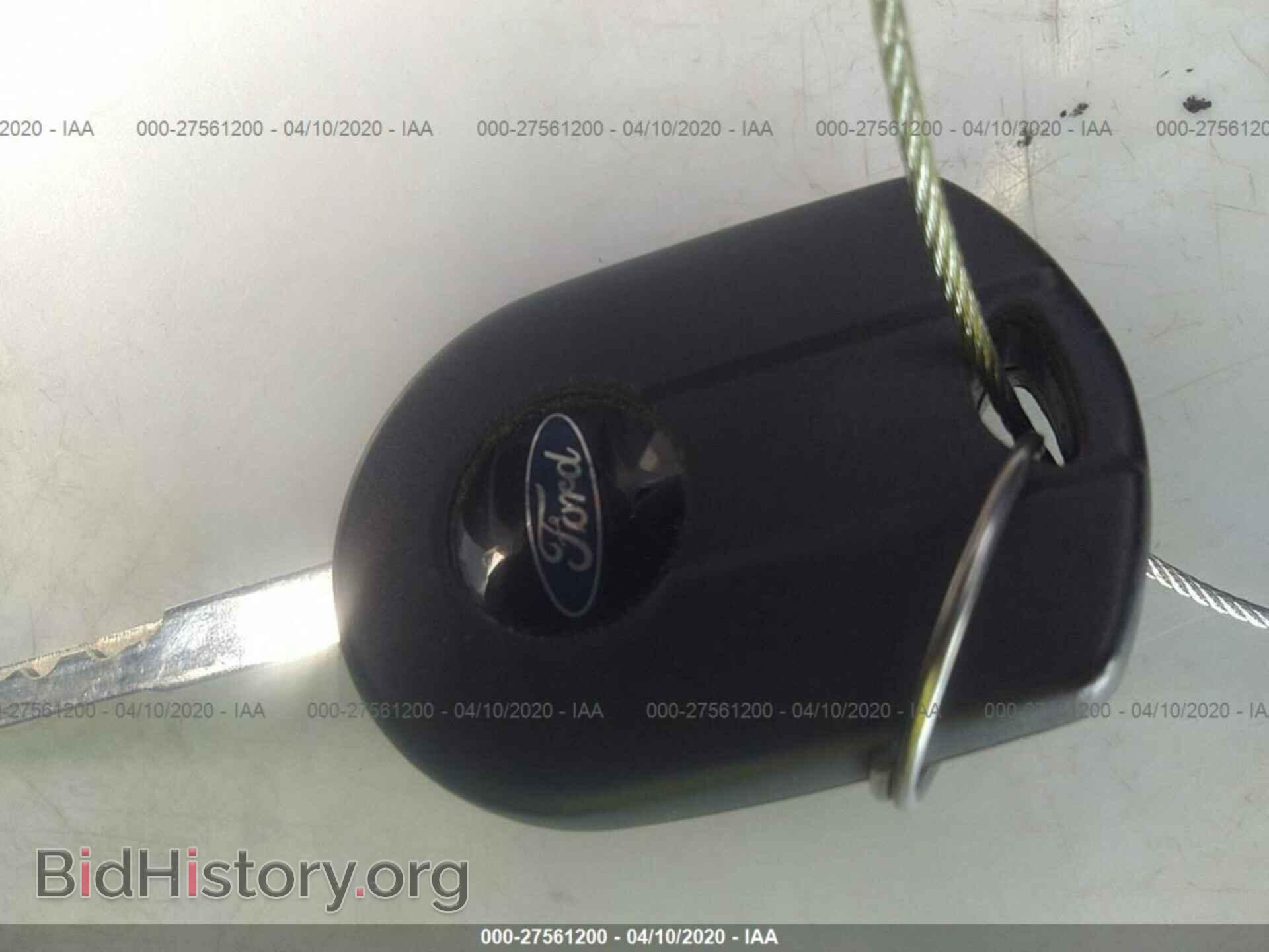 2017 FORD FOCUS - VIN: 1FADP3E26HL337135 - Фото 11