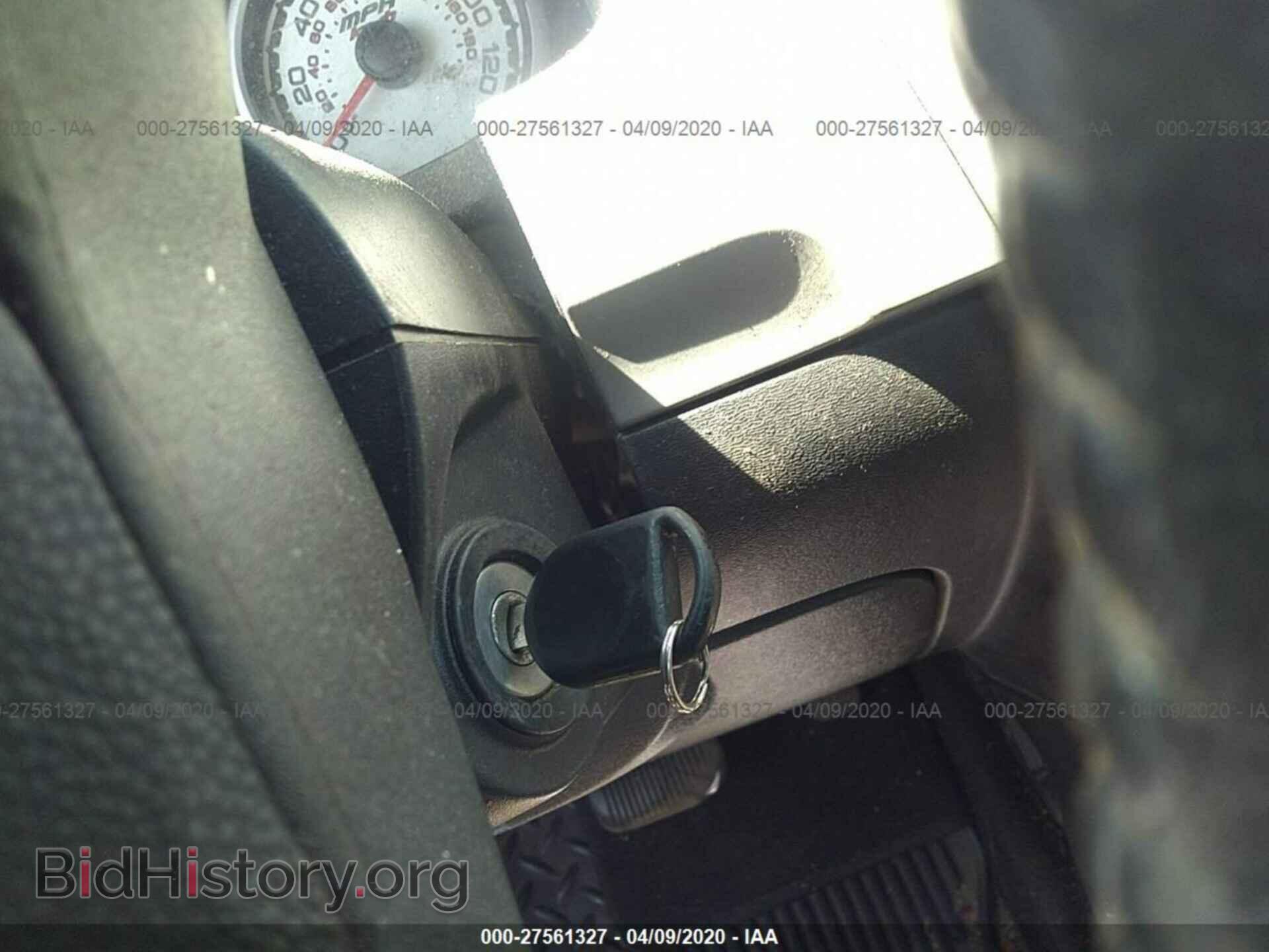 2011 FORD FOCUS - VIN: 1FAHP3HN6BW131052 - Фото 11