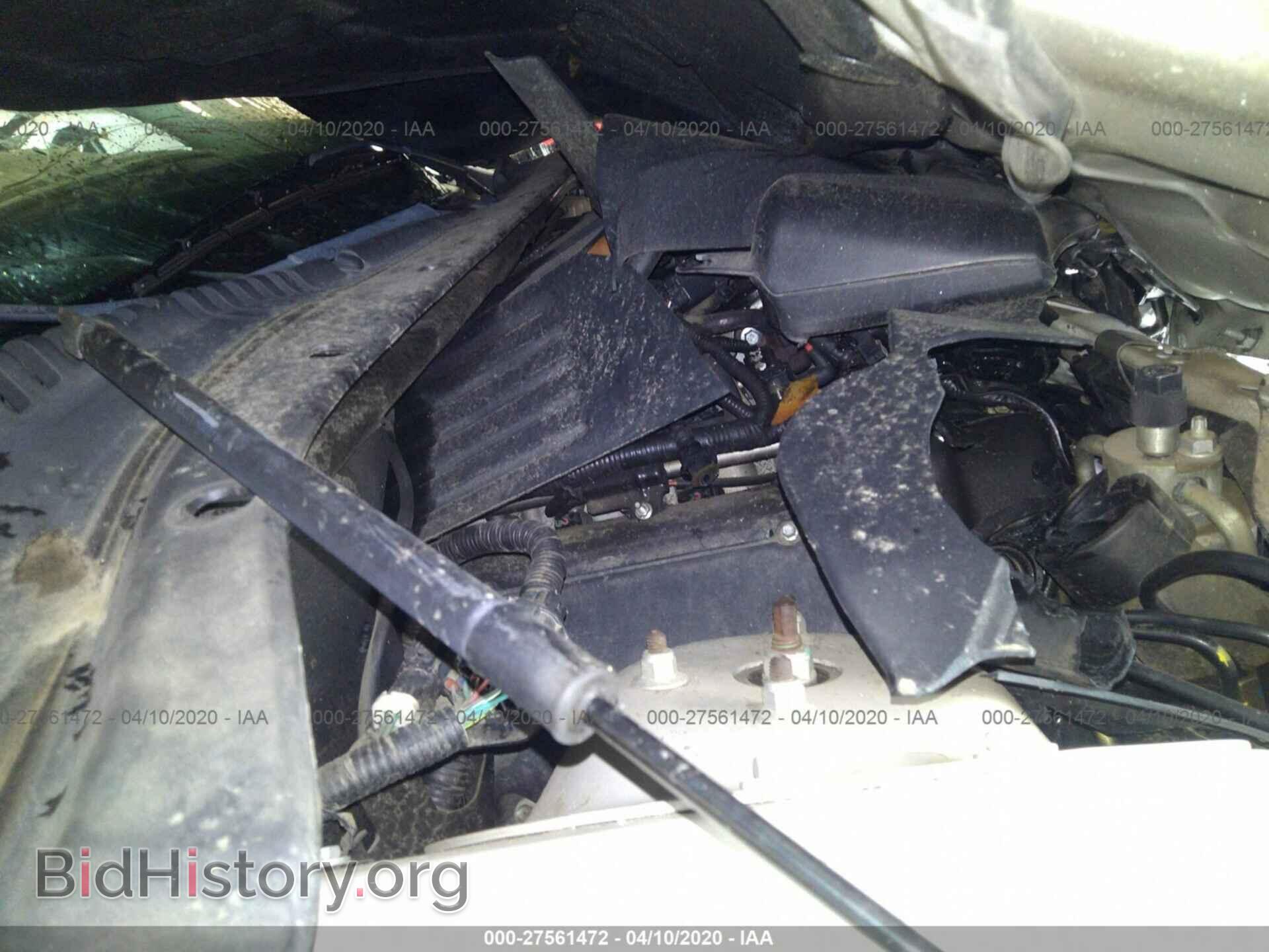 2006 LINCOLN LS - VIN: 1LNHM87A56Y600359 - Photo 10