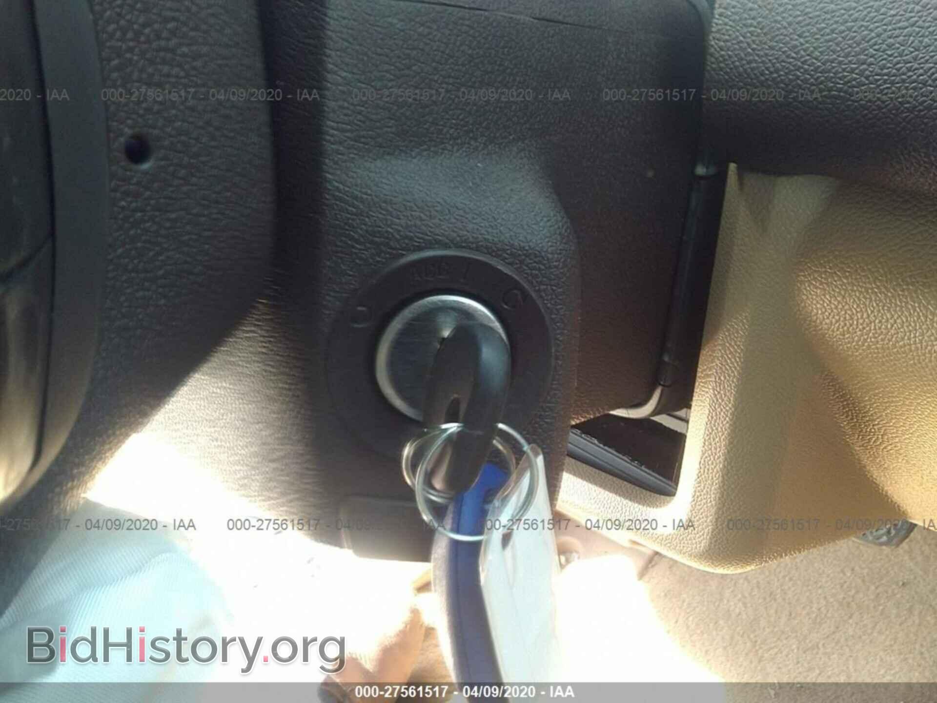 2009 BUICK ENCLAVE - VIN: 5GAEV23D39J137265 - Фото 11