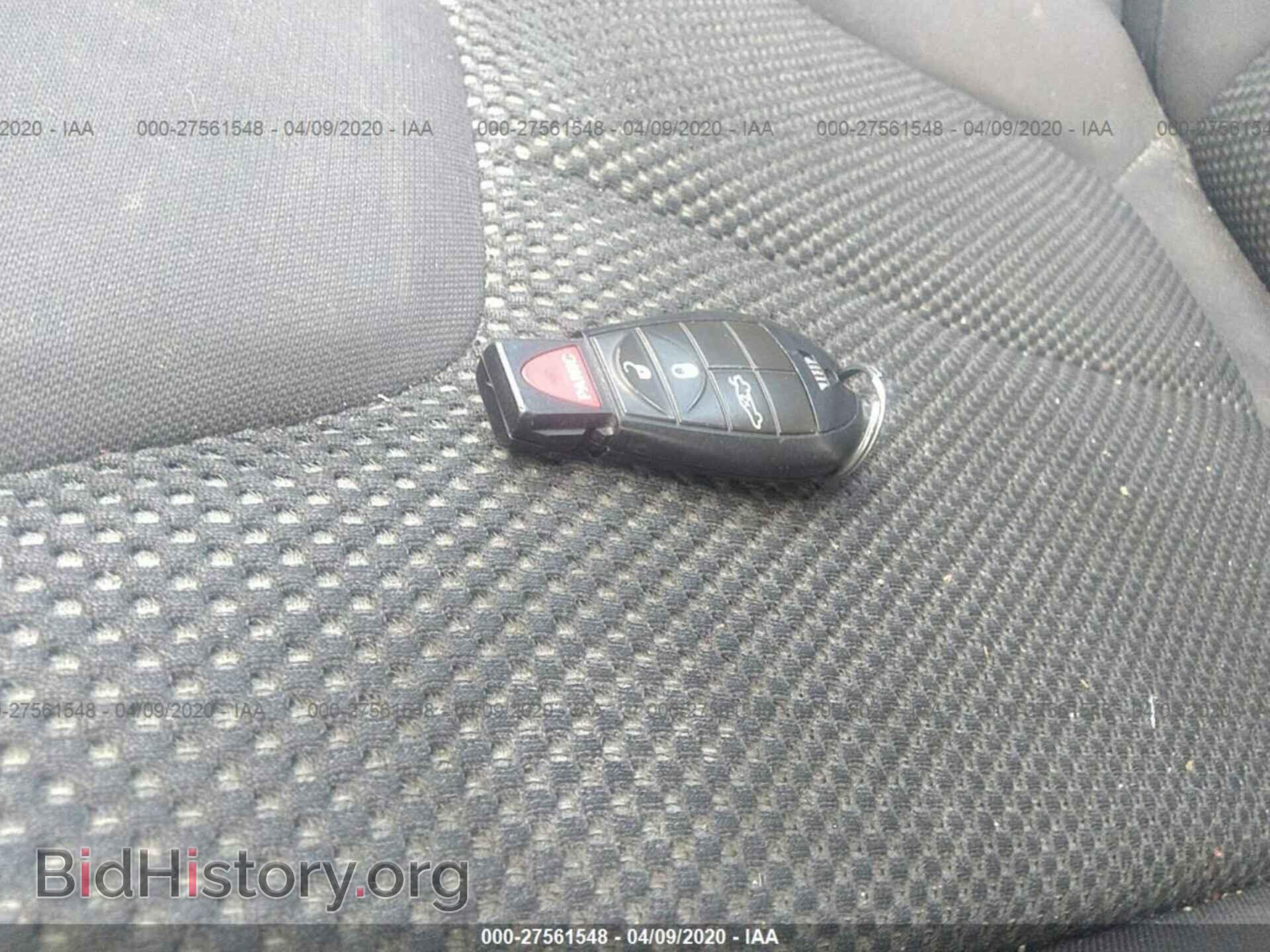 2015 DODGE DART - VIN: 1C3CDFBB3FD199683 - Photo 11