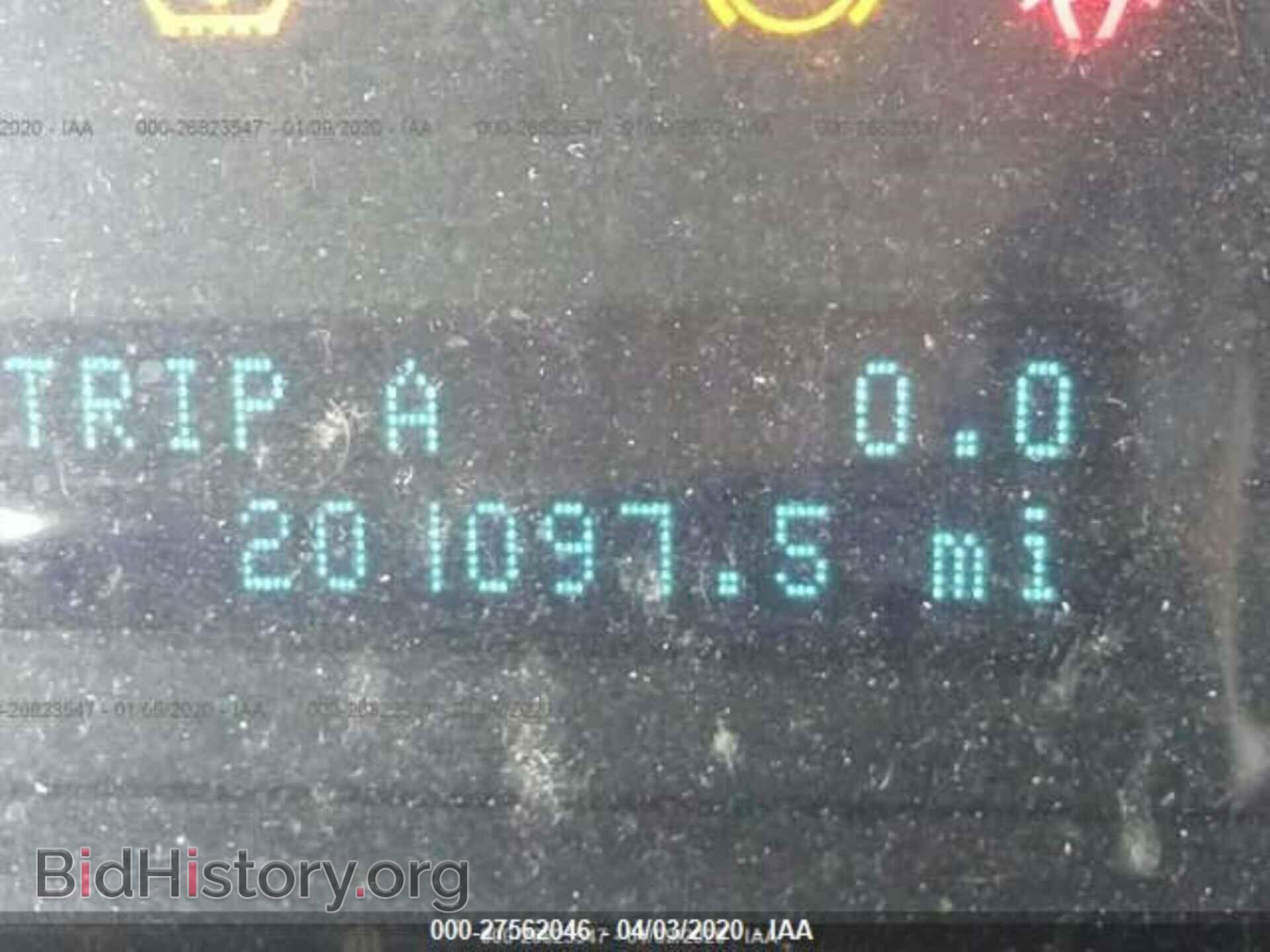 2011 FORD ESCAPE - VIN: 1FMCU0E77BKB27578 - Photo 7