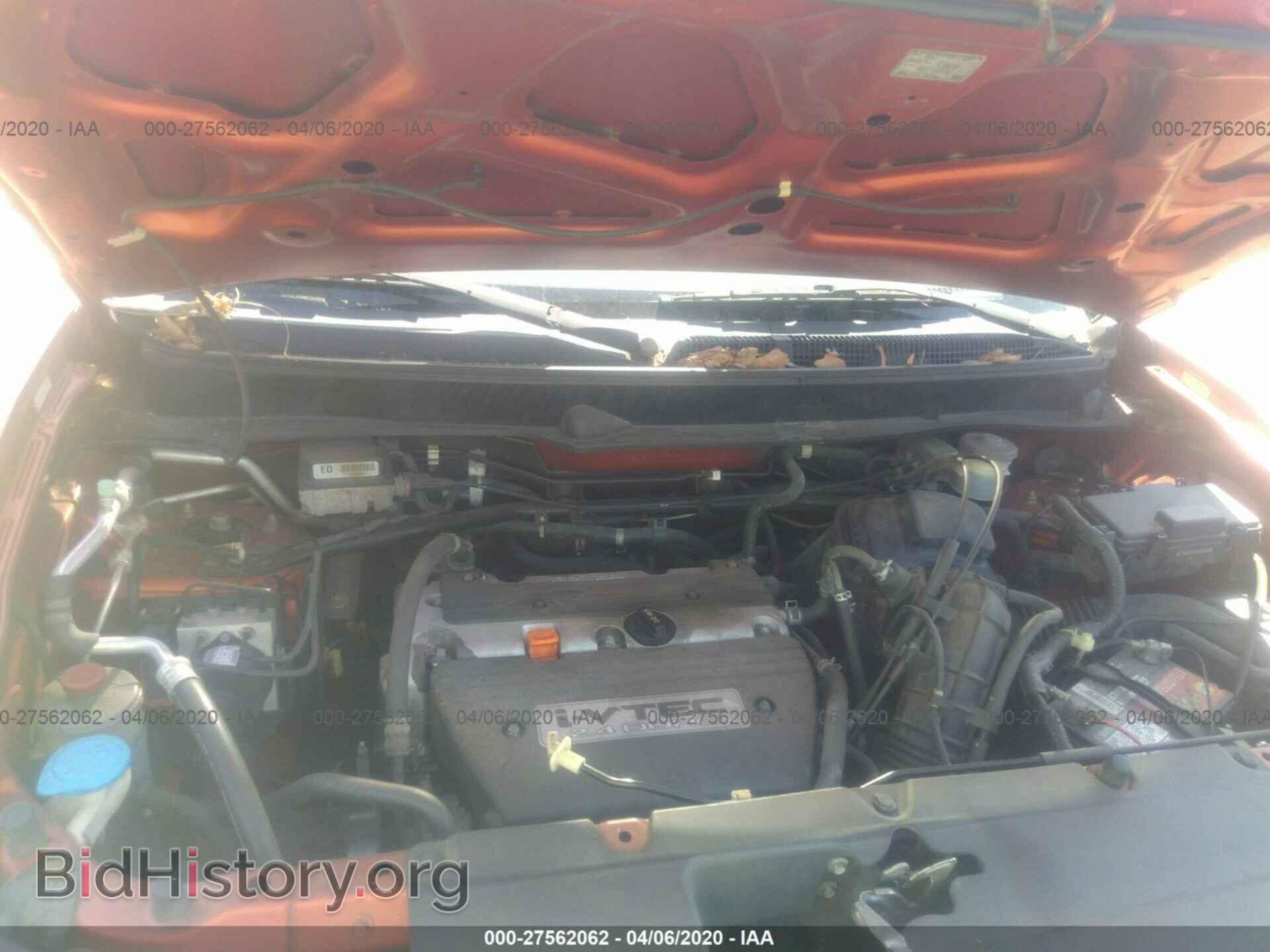 2003 HONDA ELEMENT - VIN: 5J6YH18593L014946 - Photo 10