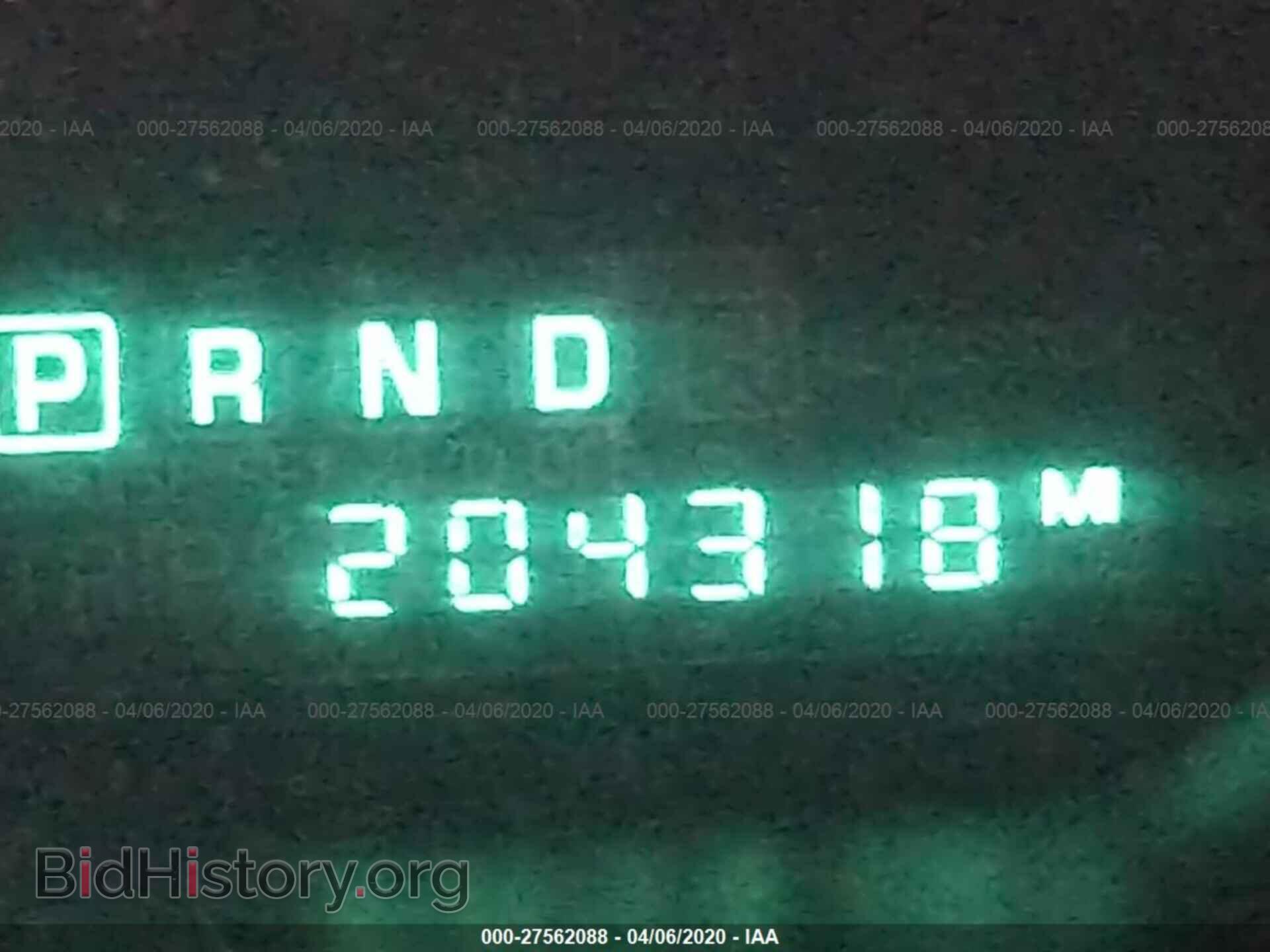 2006 CHRYSLER PACIFICA - VIN: 2A4GM48446R849722 - Фото 7