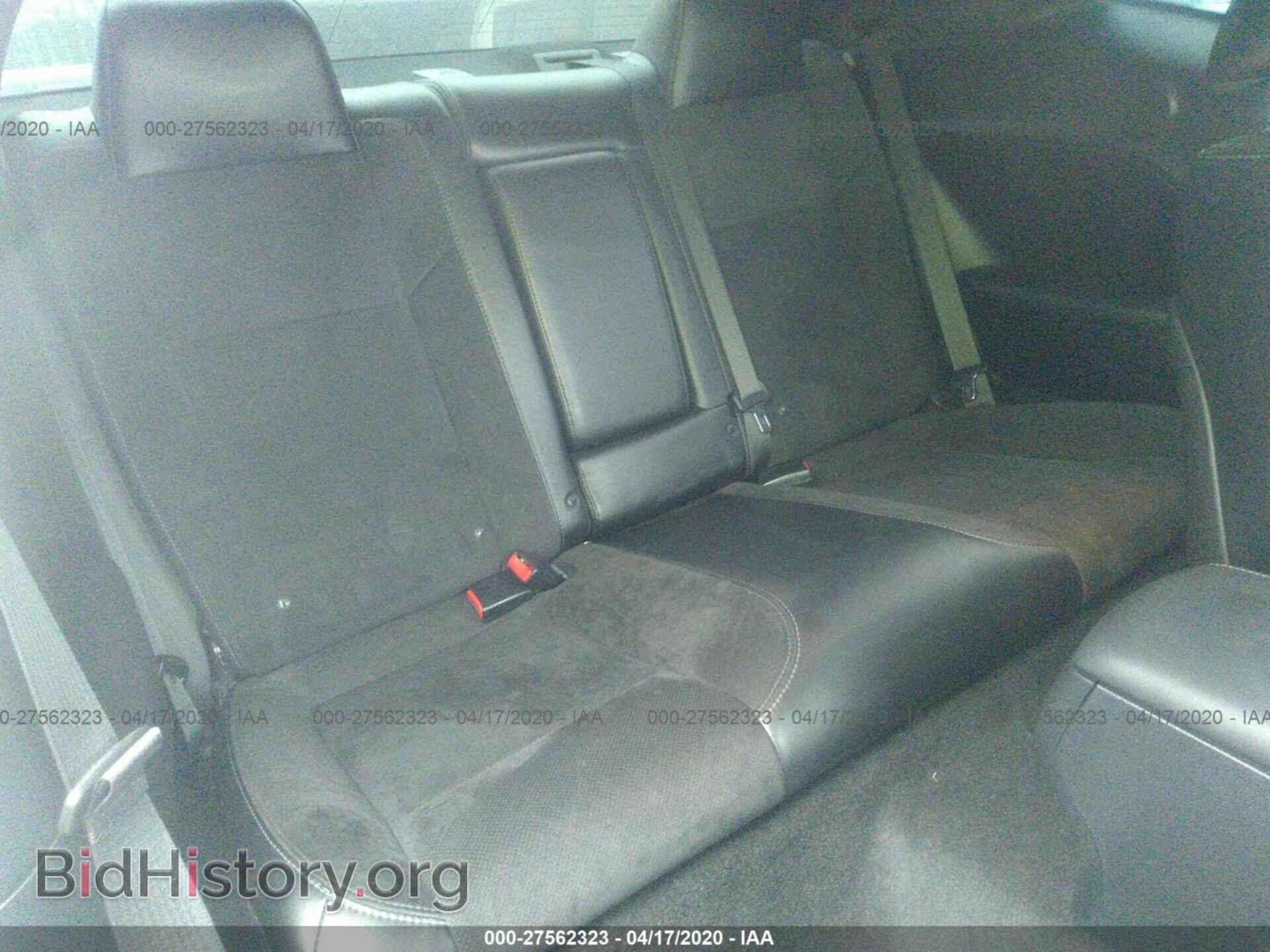 2016 DODGE CHALLENGER - VIN: 2C3CDZFJ5GH172122 - Photo 8