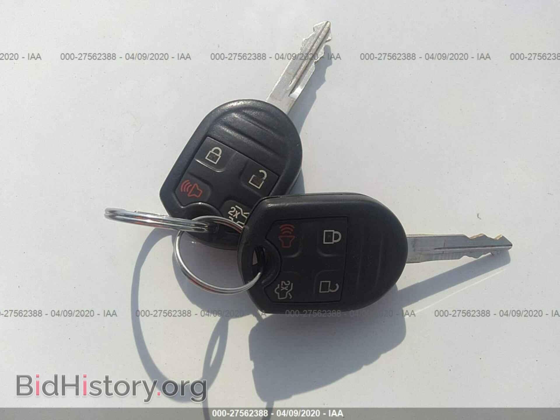 2013 FORD EXPLORER - VIN: 1FM5K8D89DGA39807 - Photo 11