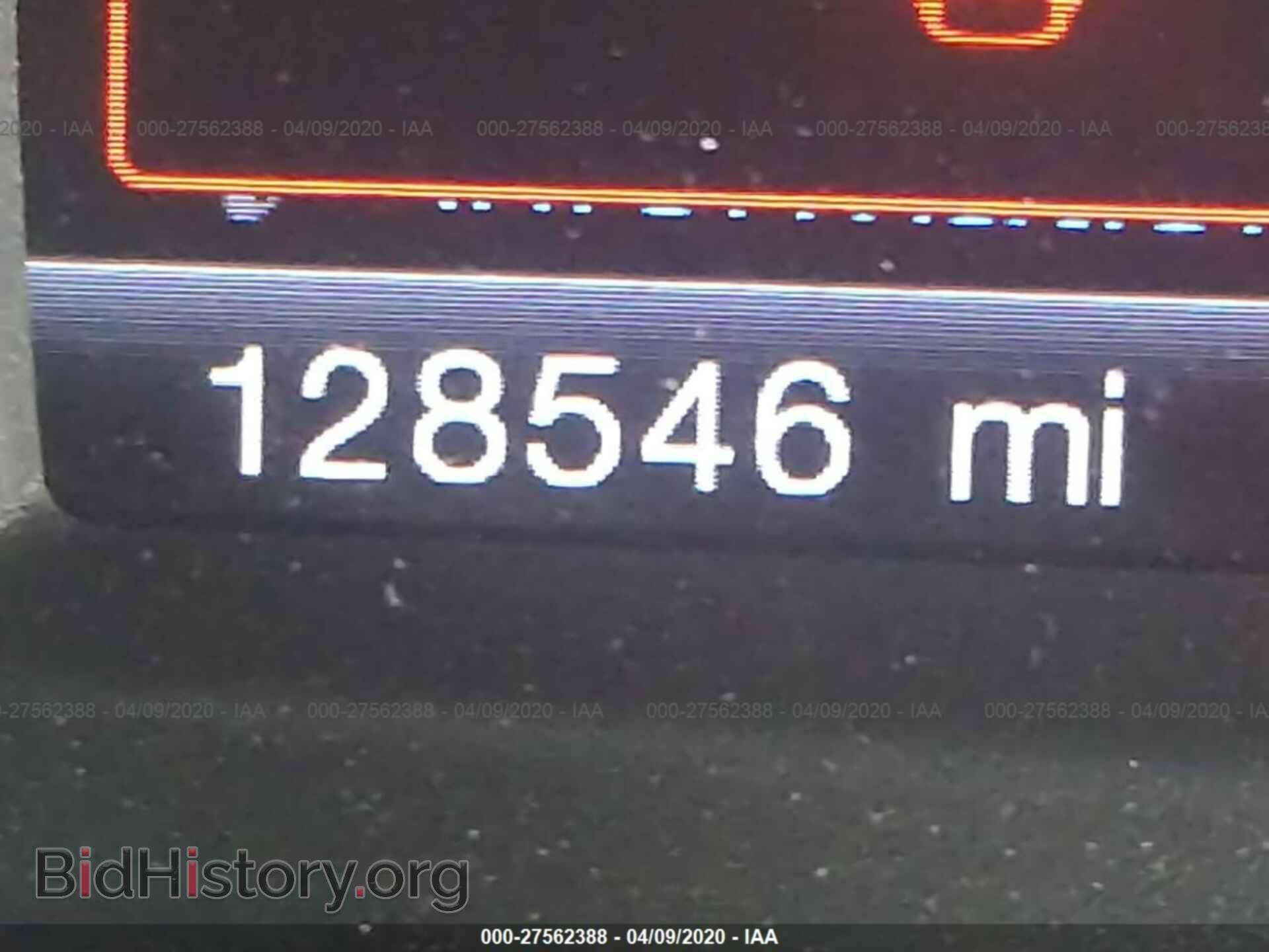 2013 FORD EXPLORER - VIN: 1FM5K8D89DGA39807 - Photo 7