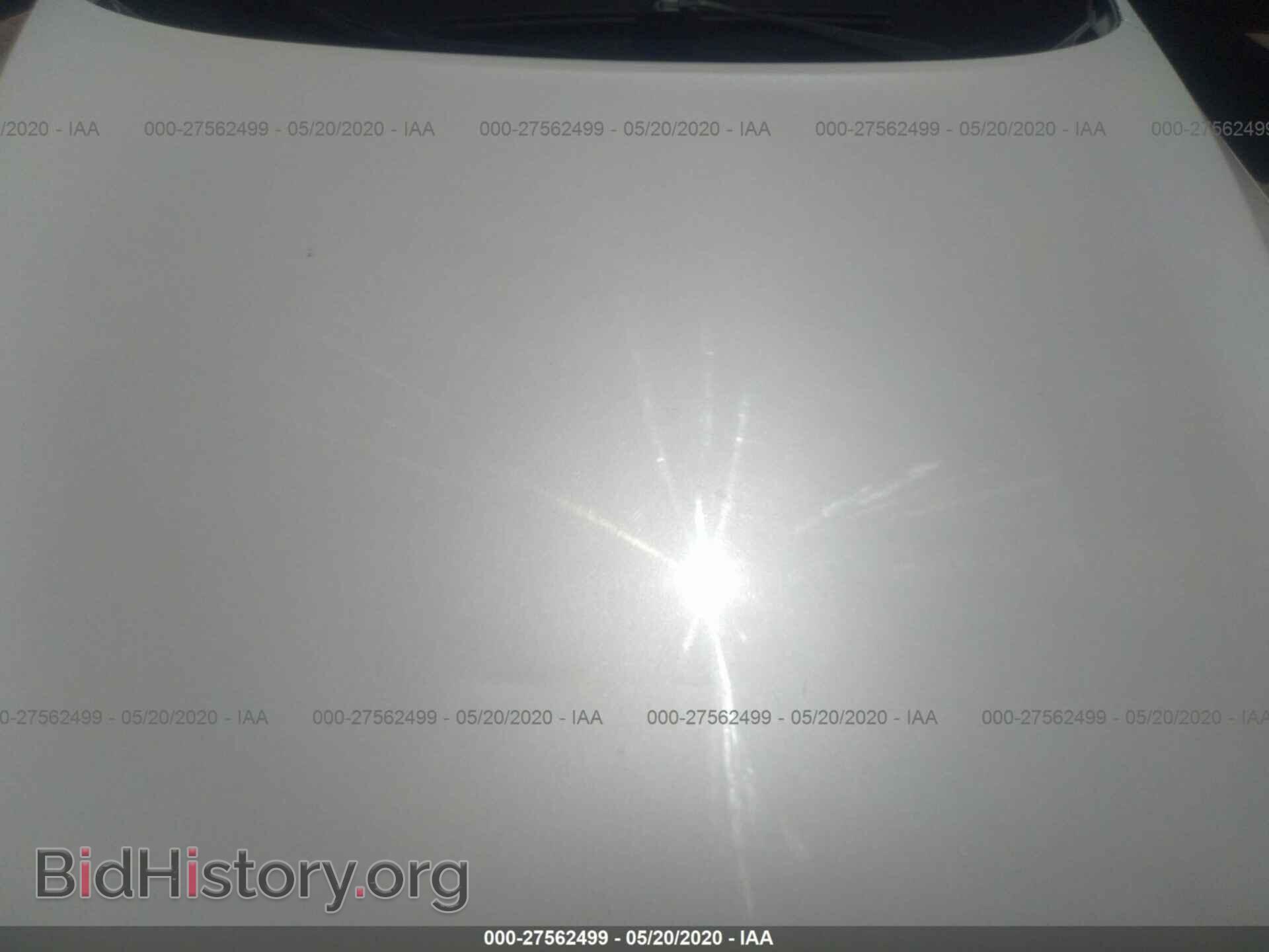 2013 SUBARU FORESTER - VIN: JF2SHABC4DG405145 - Фото 6