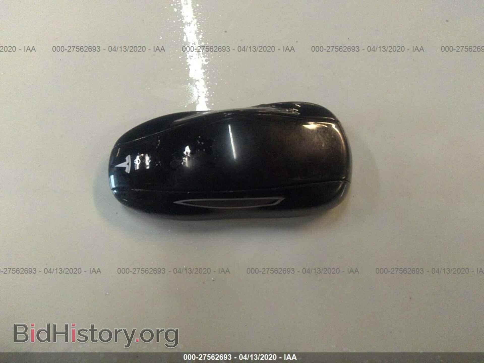 2013 TESLA MODEL S - VIN: 5YJSA1DP0DFP15760 - Photo 11