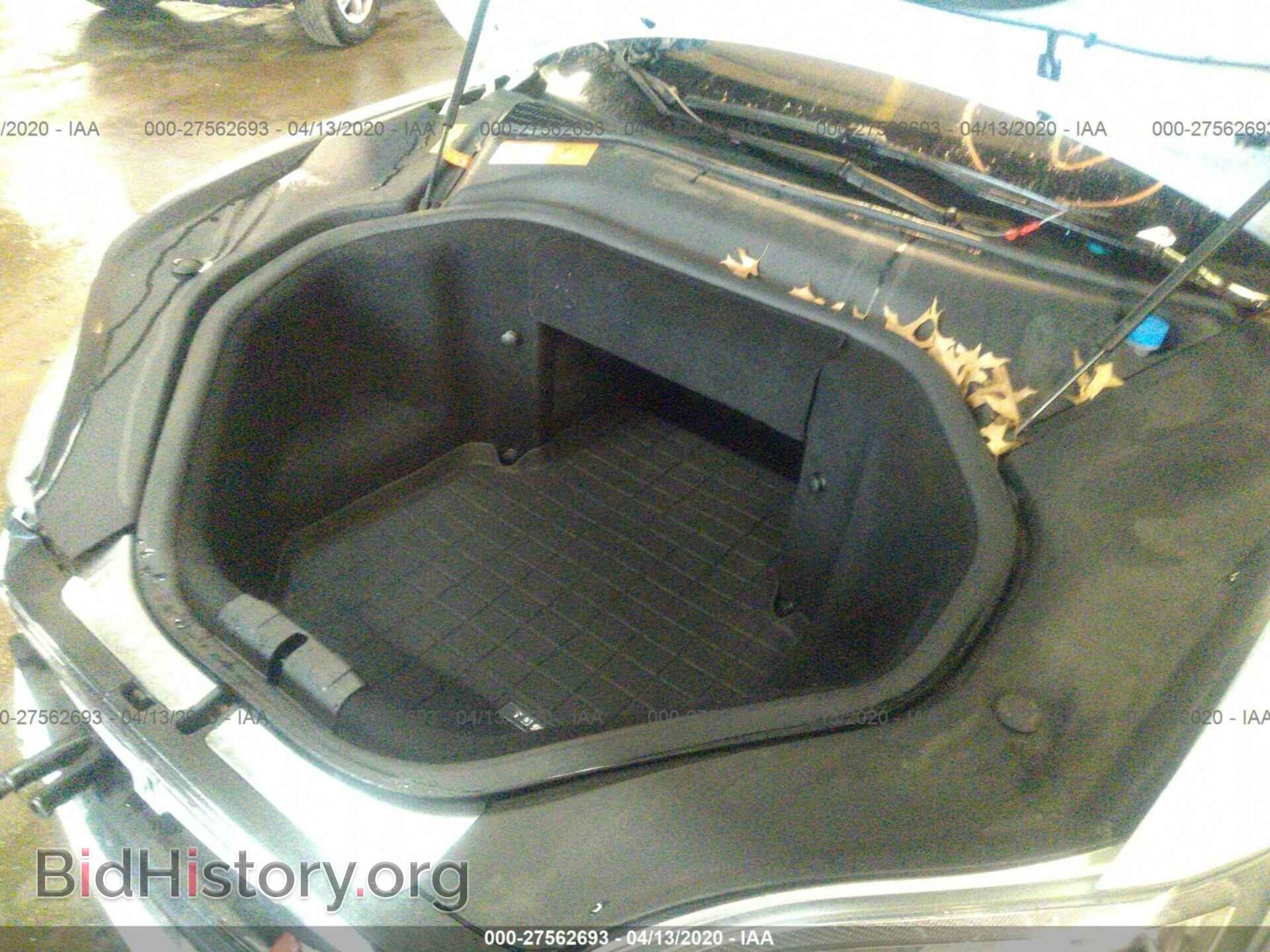 2013 TESLA MODEL S - VIN: 5YJSA1DP0DFP15760 - Photo 10