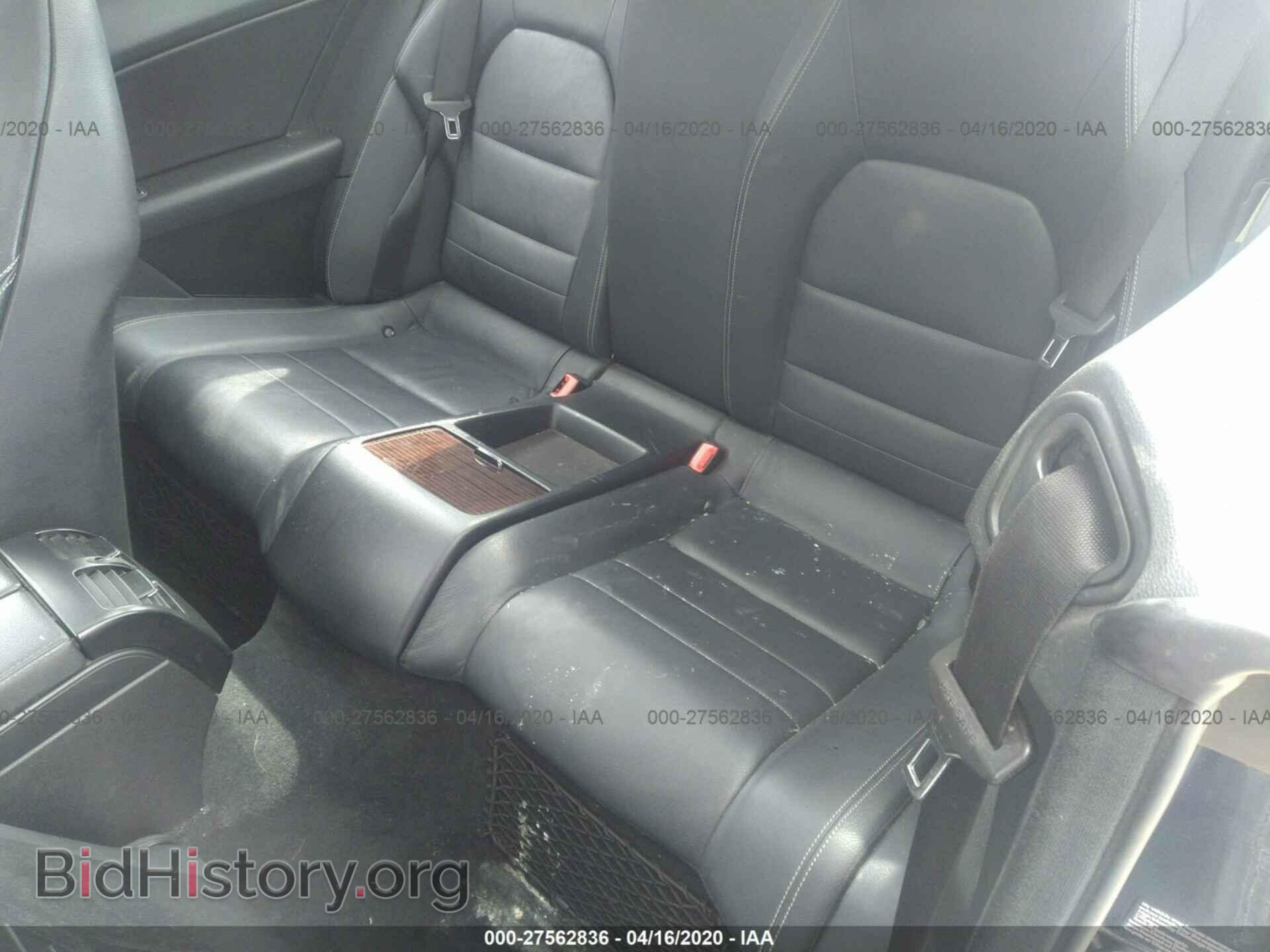 2010 MERCEDES-BENZ E-CLASS - VIN: WDDKJ5GB7AF040042 - Фото 8