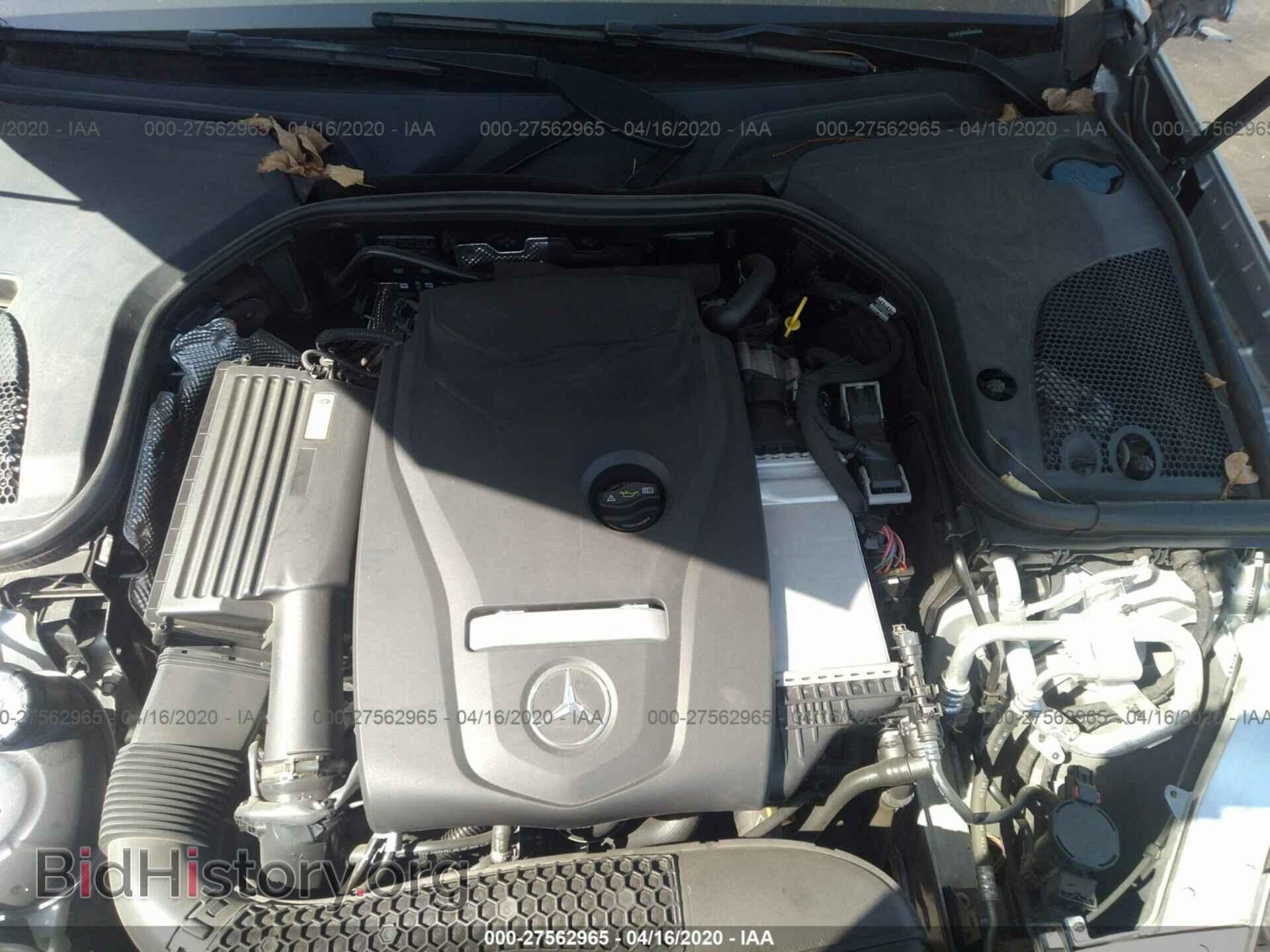 2017 MERCEDES-BENZ E - VIN: WDDZF4JB0HA042466 - Фото 10