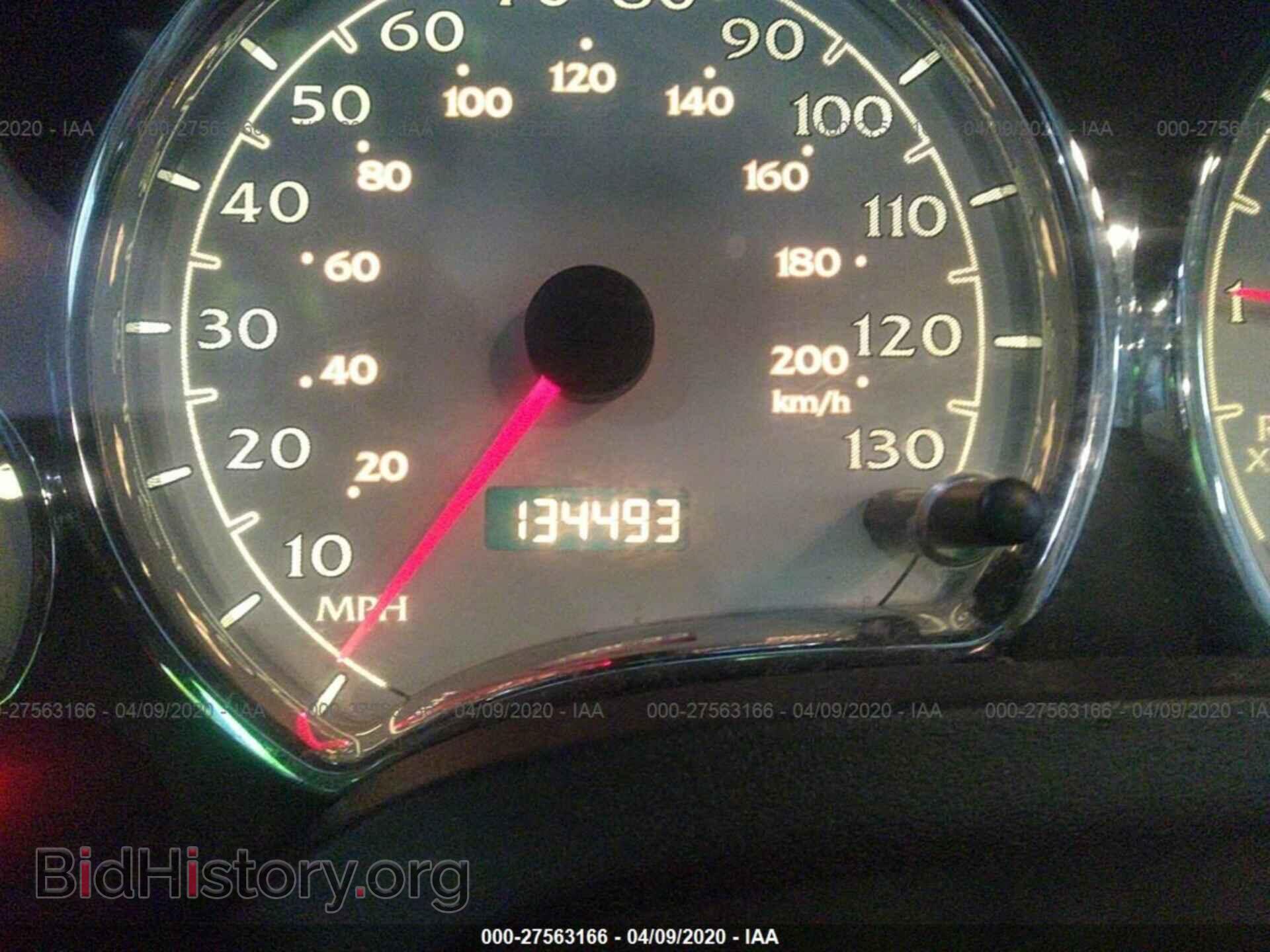 2007 SATURN VUE - VIN: 5GZCZ33D77S862891 - Фото 7