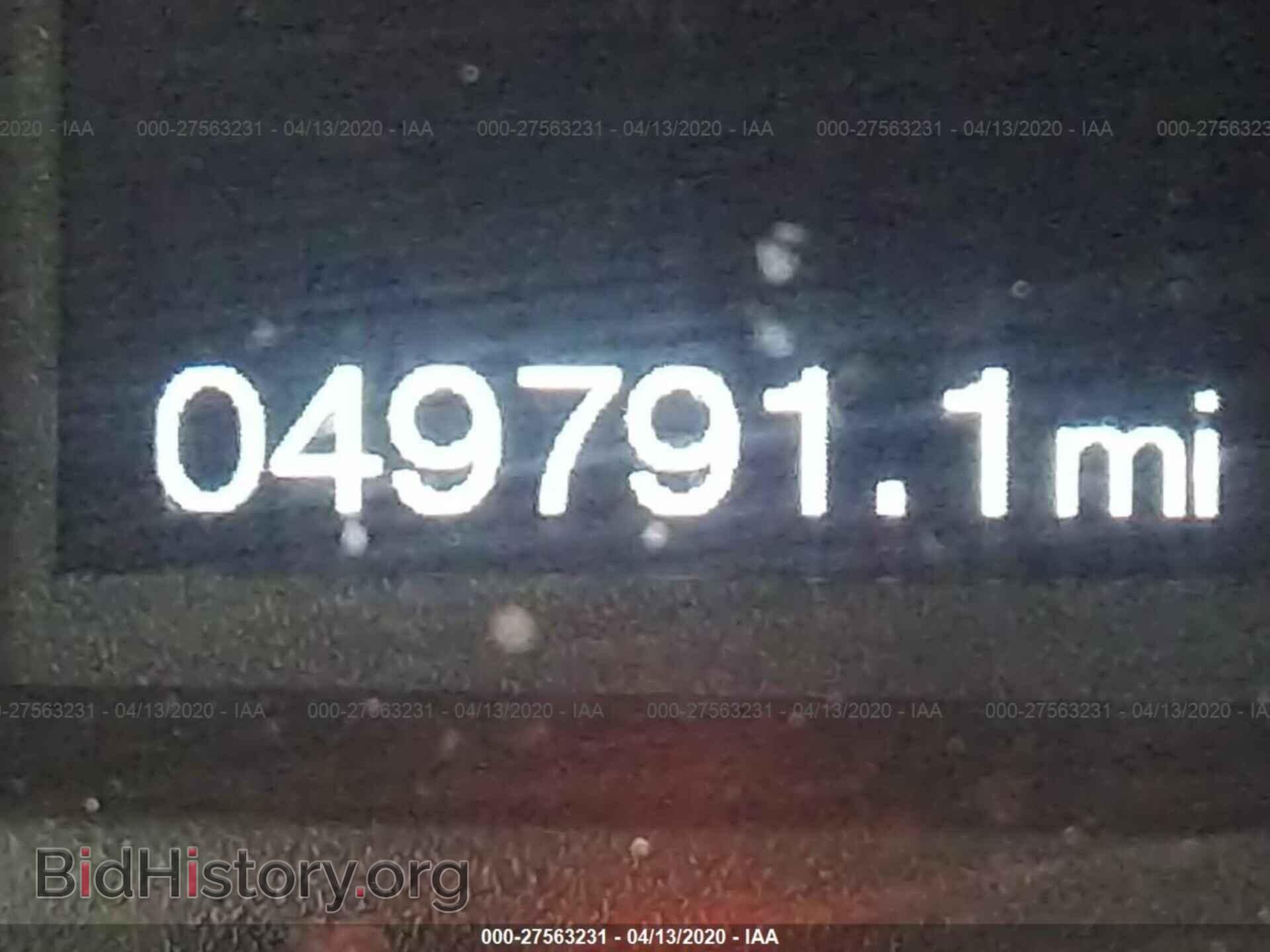 2017 FORD F150 - VIN: 1FTEW1CF2HFC82287 - Фото 7