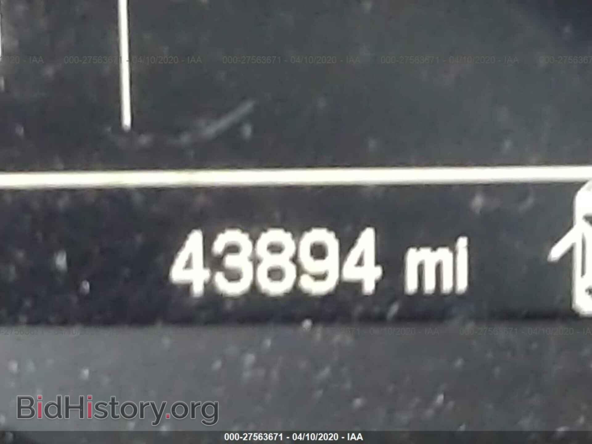 2017 CHEVROLET TRAX - VIN: 3GNCJPSB3HL148439 - Photo 7