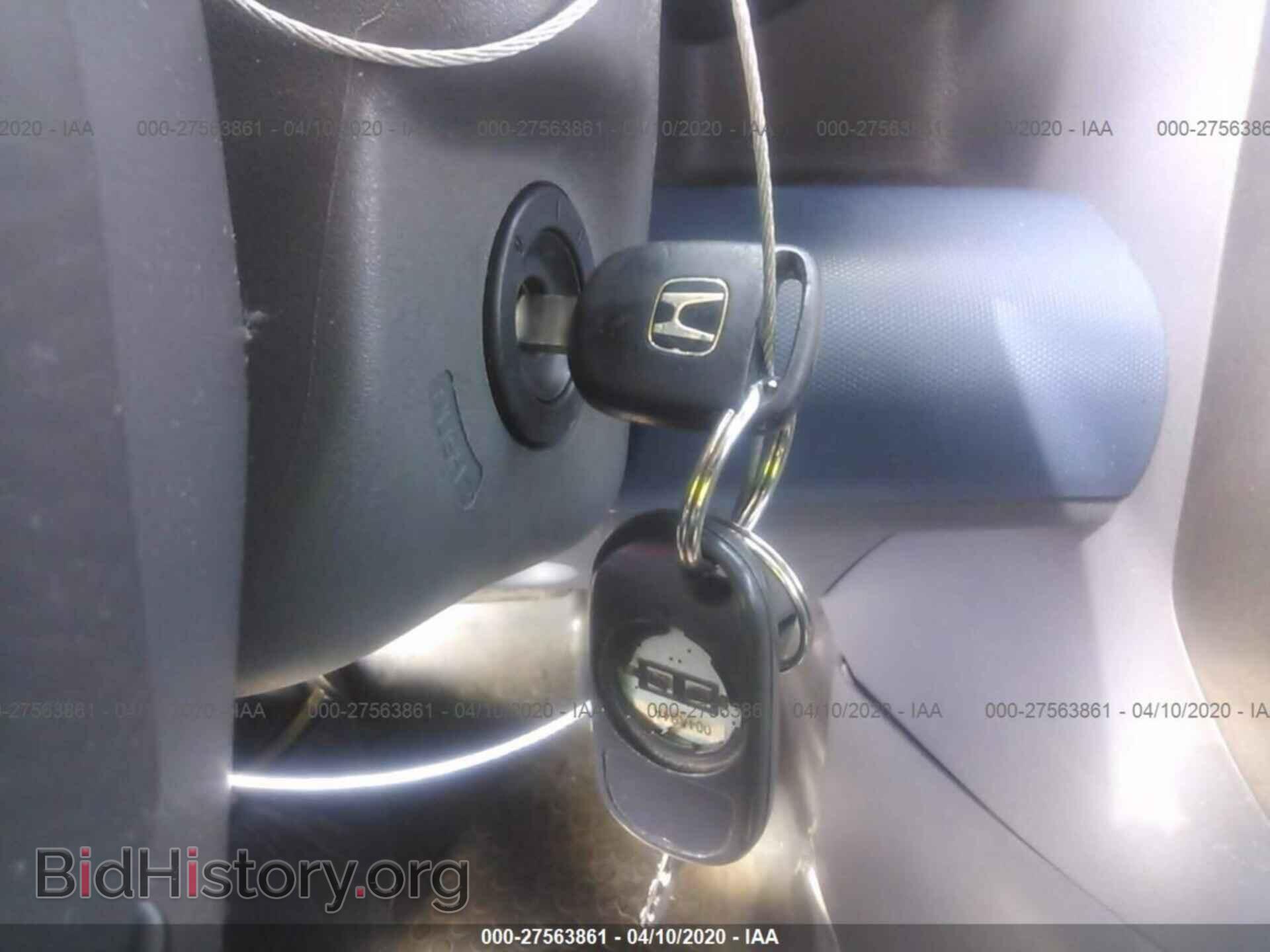 2003 HONDA ELEMENT - VIN: 5J6YH28553L018403 - Photo 11