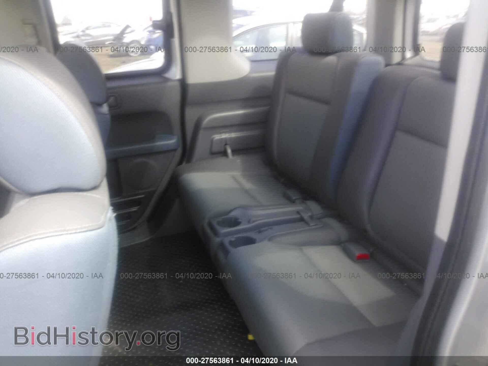 2003 HONDA ELEMENT - VIN: 5J6YH28553L018403 - Photo 8