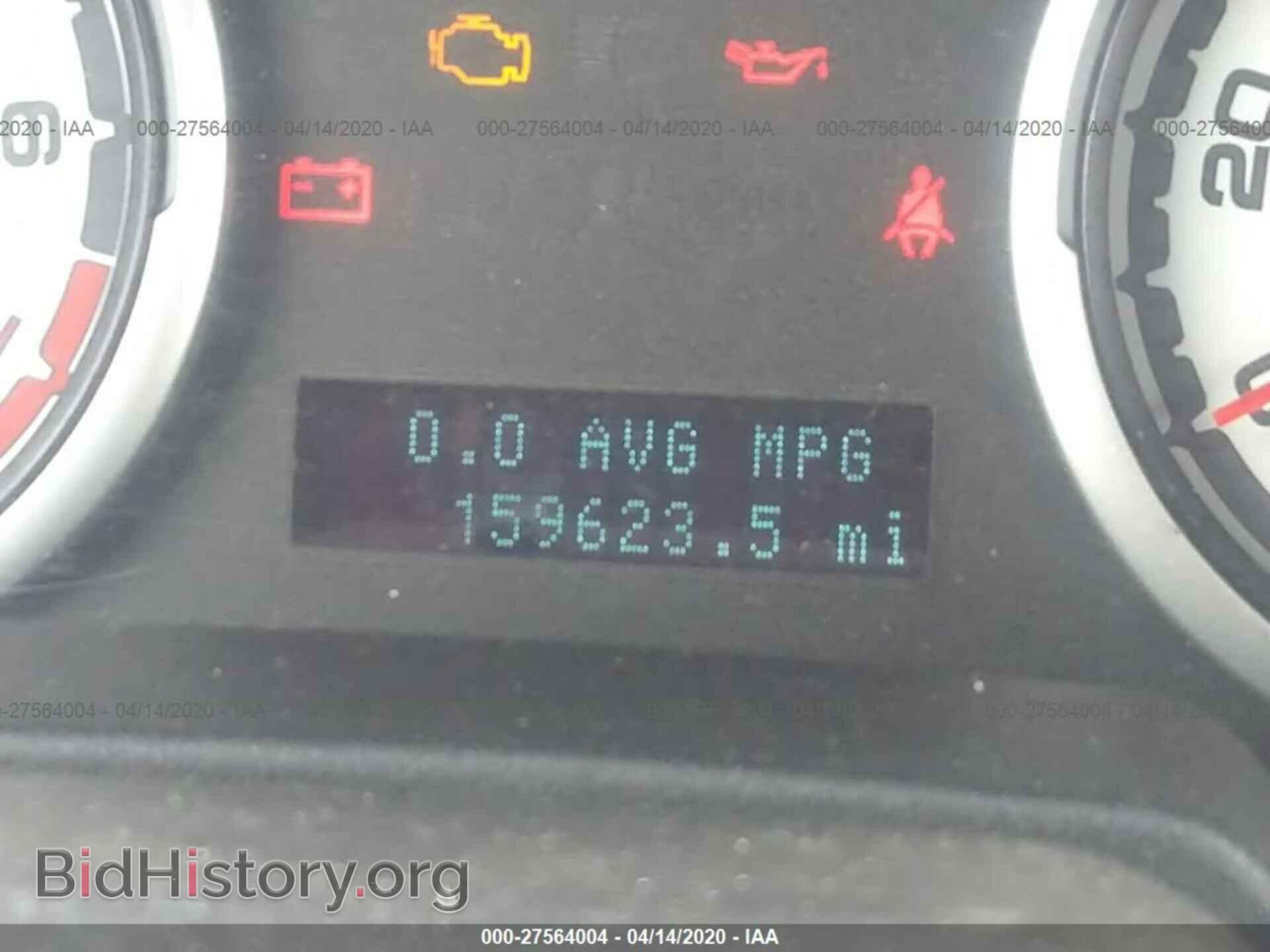 2008 FORD FOCUS - VIN: 1FAHP35N68W265427 - Фото 7