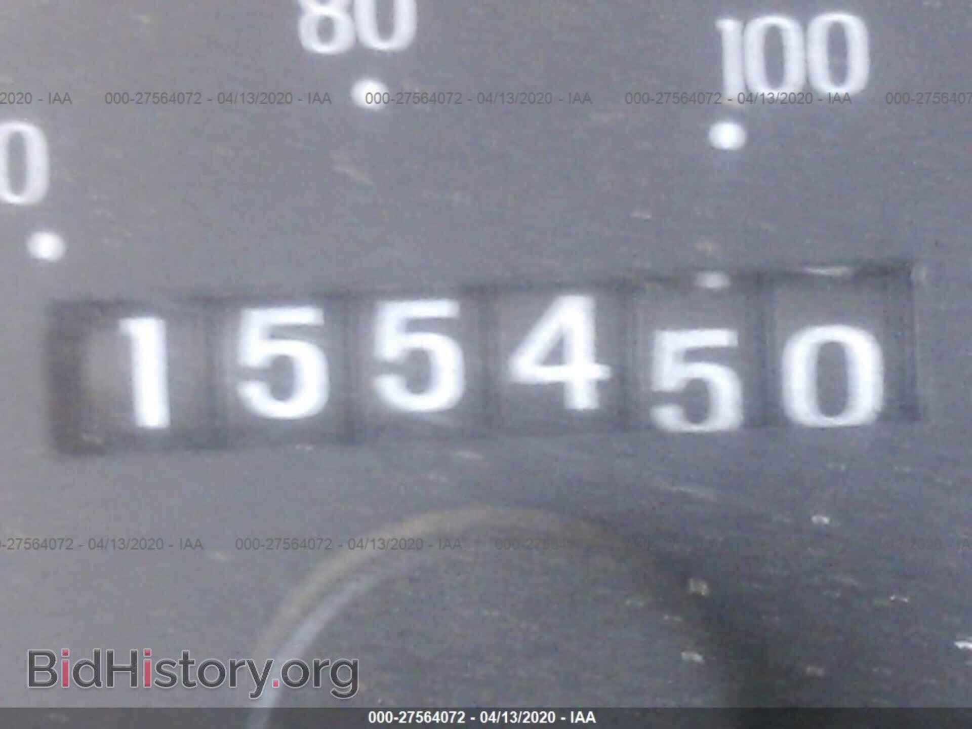 2001 FORD ECONOLINE - VIN: 1FTSS34L41HA55420 - Photo 7