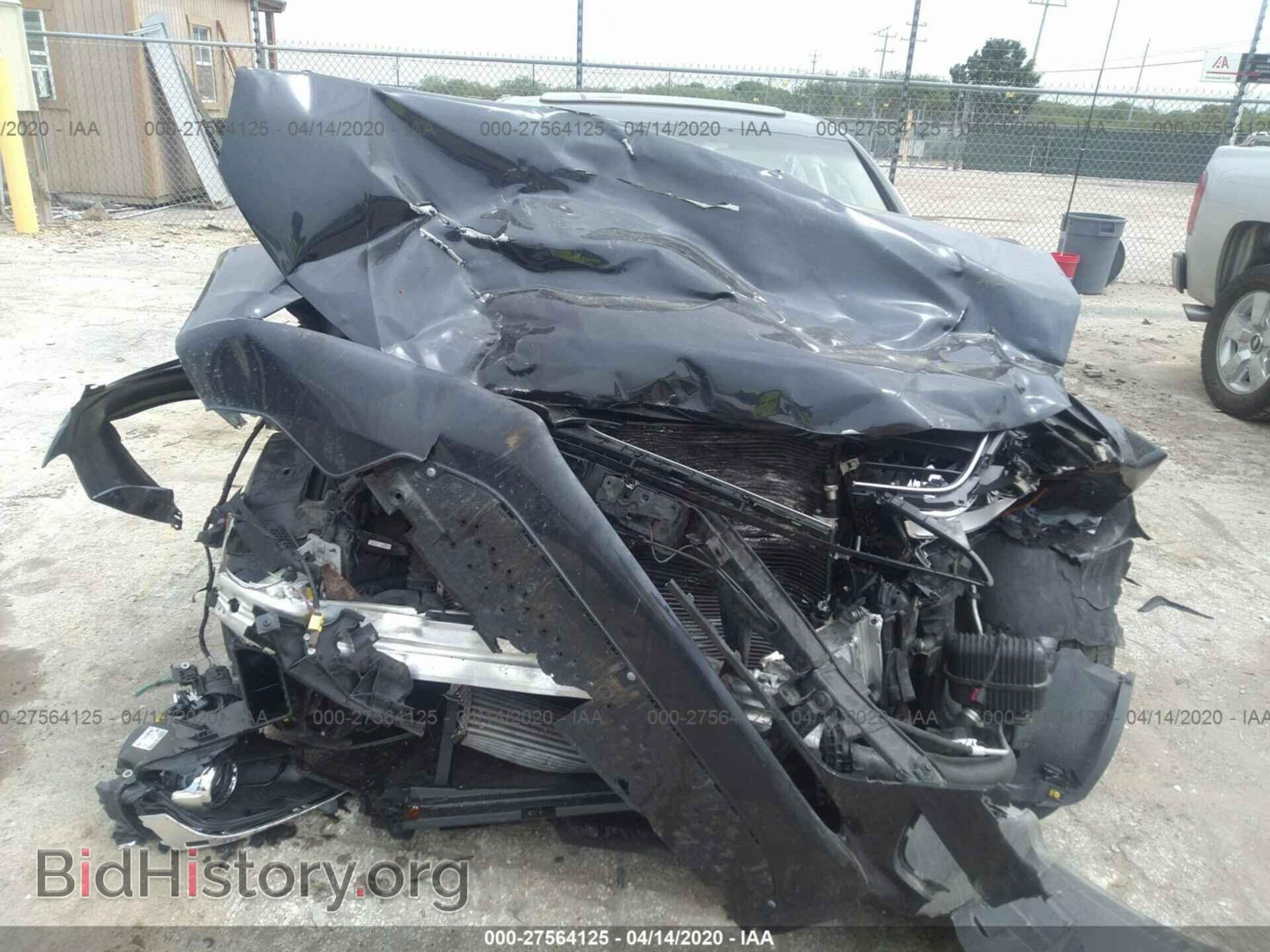 2013 AUDI A4 - VIN: WAUEFAFL1DN025314 - Photo 6