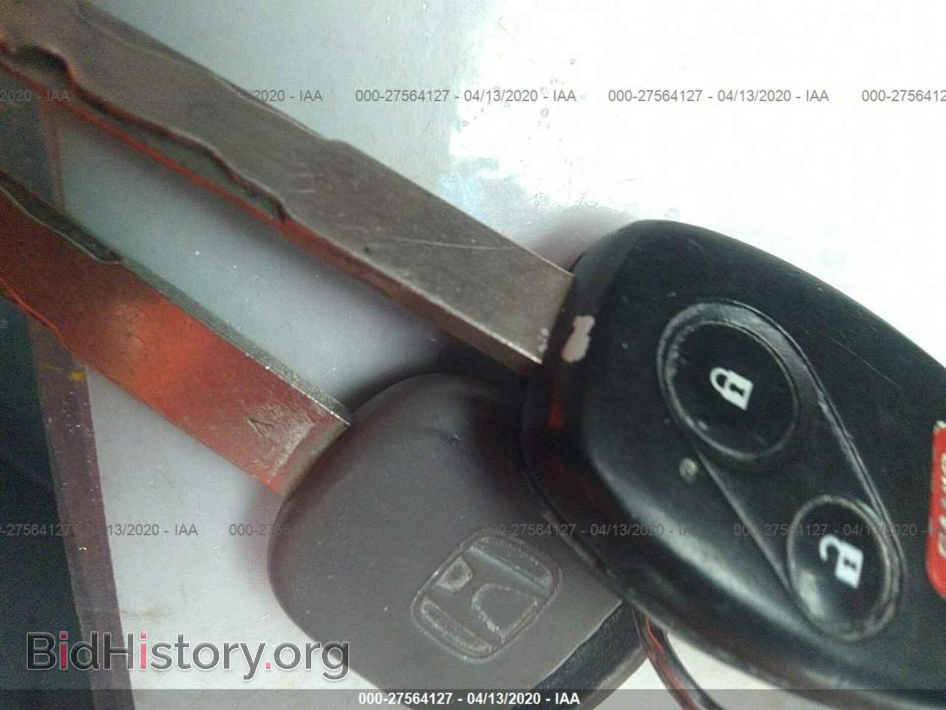 2007 HONDA PILOT - VIN: 2HKYF18117H508091 - Фото 11