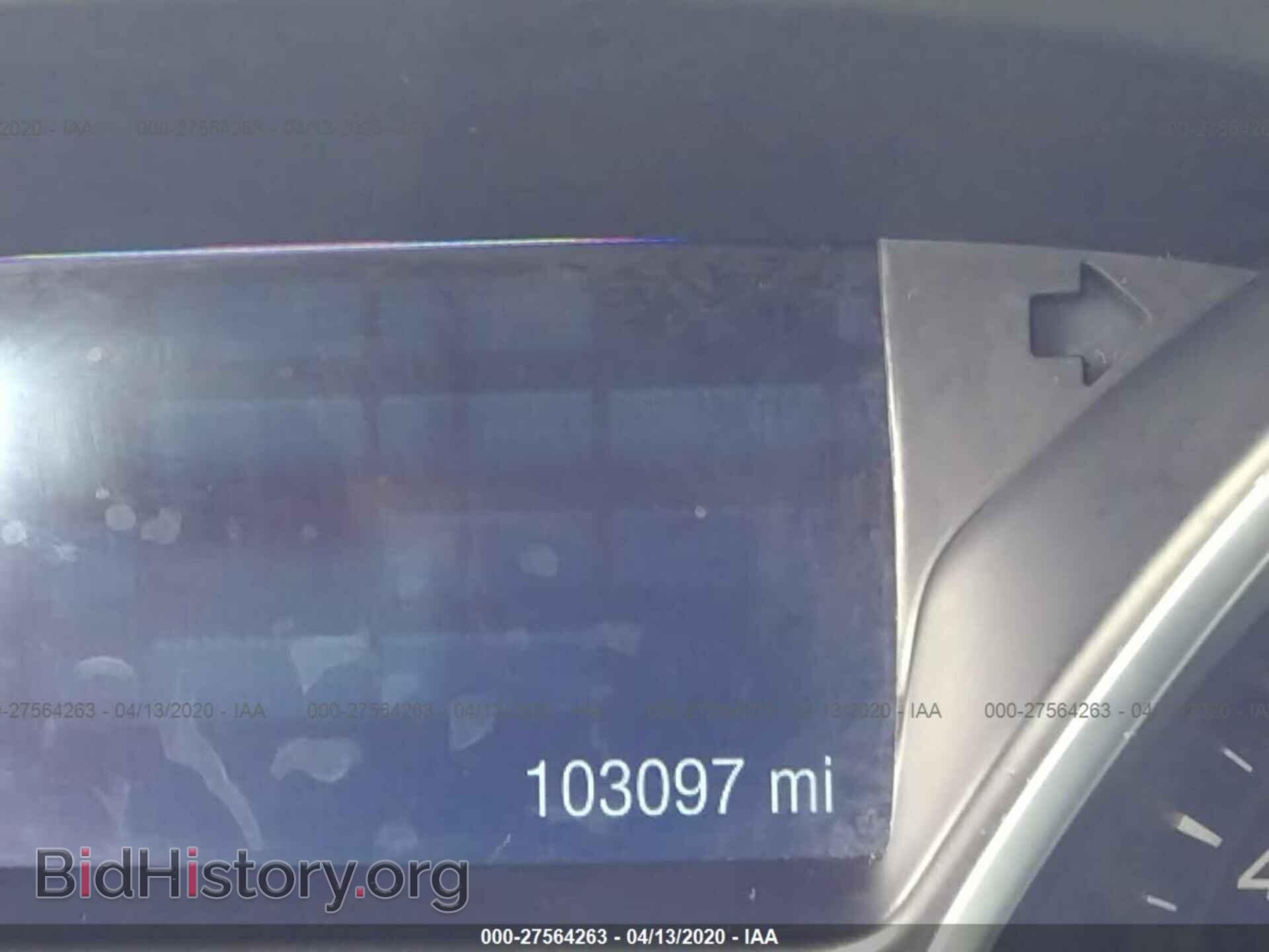 2014 FORD FOCUS - VIN: 1FADP3F29EL438275 - Photo 7