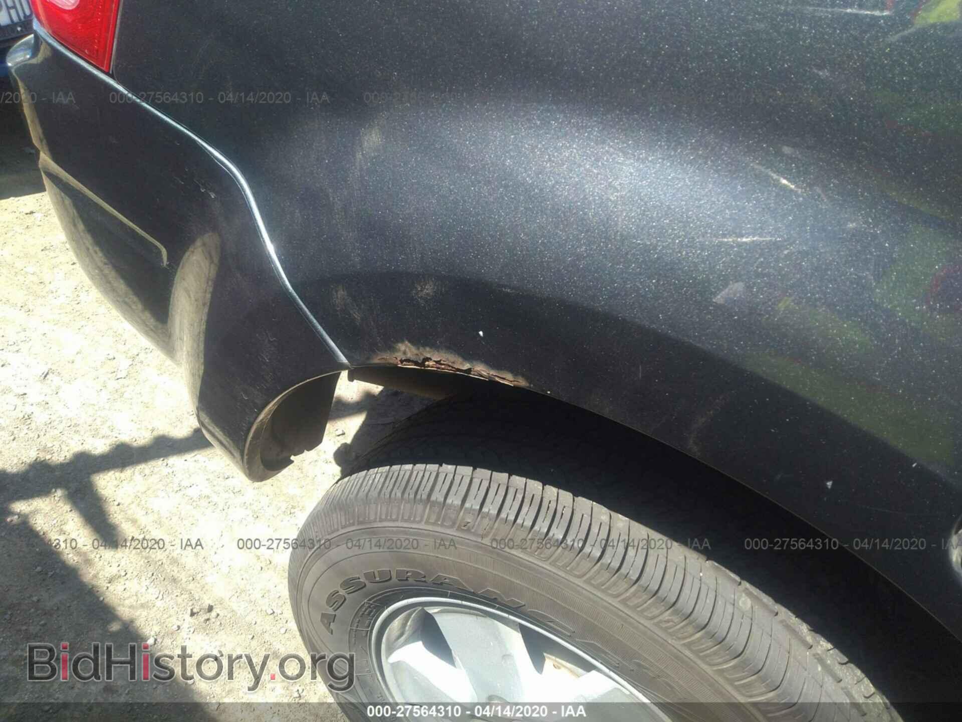 2009 FORD ESCAPE - VIN: 1FMCU94G39KA79156 - Фото 6