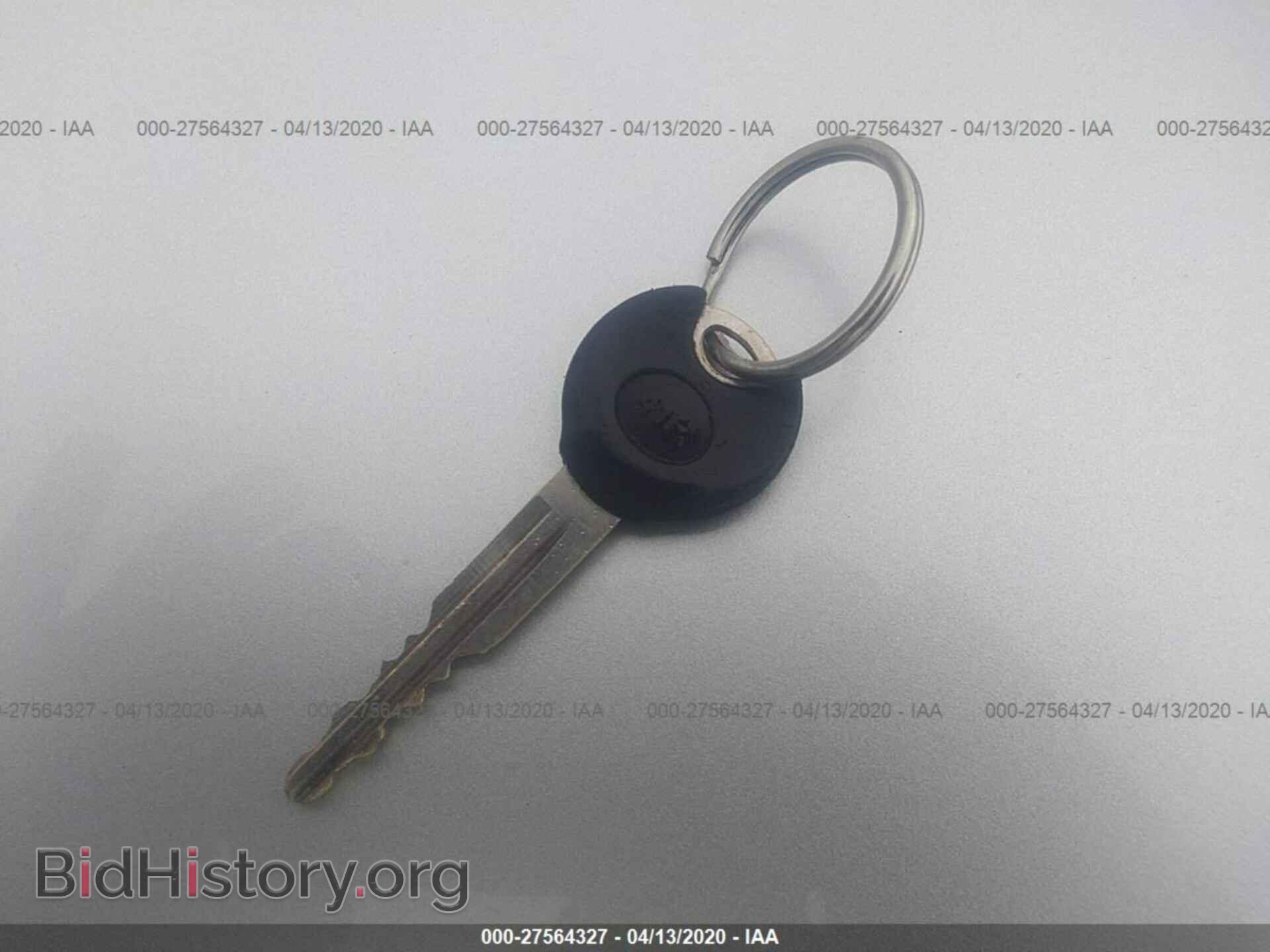 2004 MAZDA MPV - VIN: JM3LW28J440505489 - Фото 11