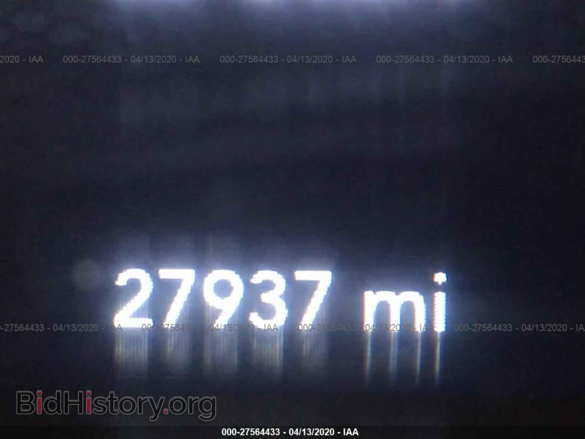 2019 DODGE CHARGER - VIN: 2C3CDXCT6KH643147 - Фото 7