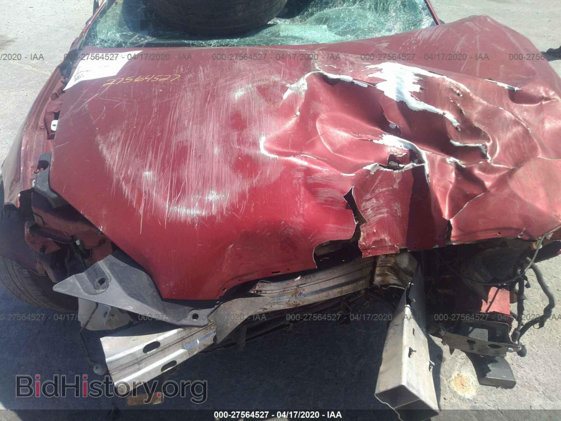 2009 BUICK LUCERNE - VIN: 1G4HP57M59U102741 - Photo 10