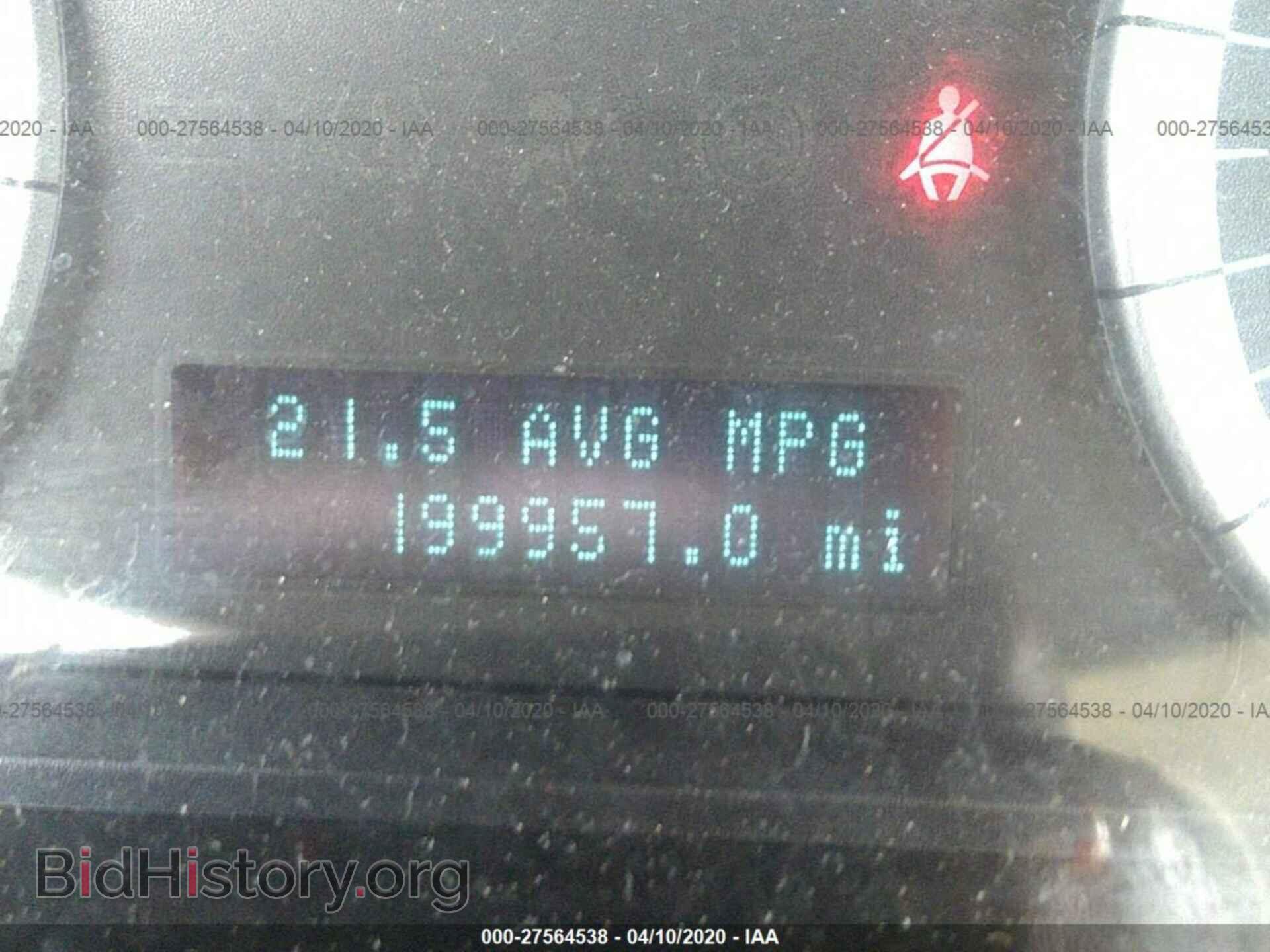 2012 FORD ESCAPE - VIN: 1FMCU0C75CKC18806 - Photo 7