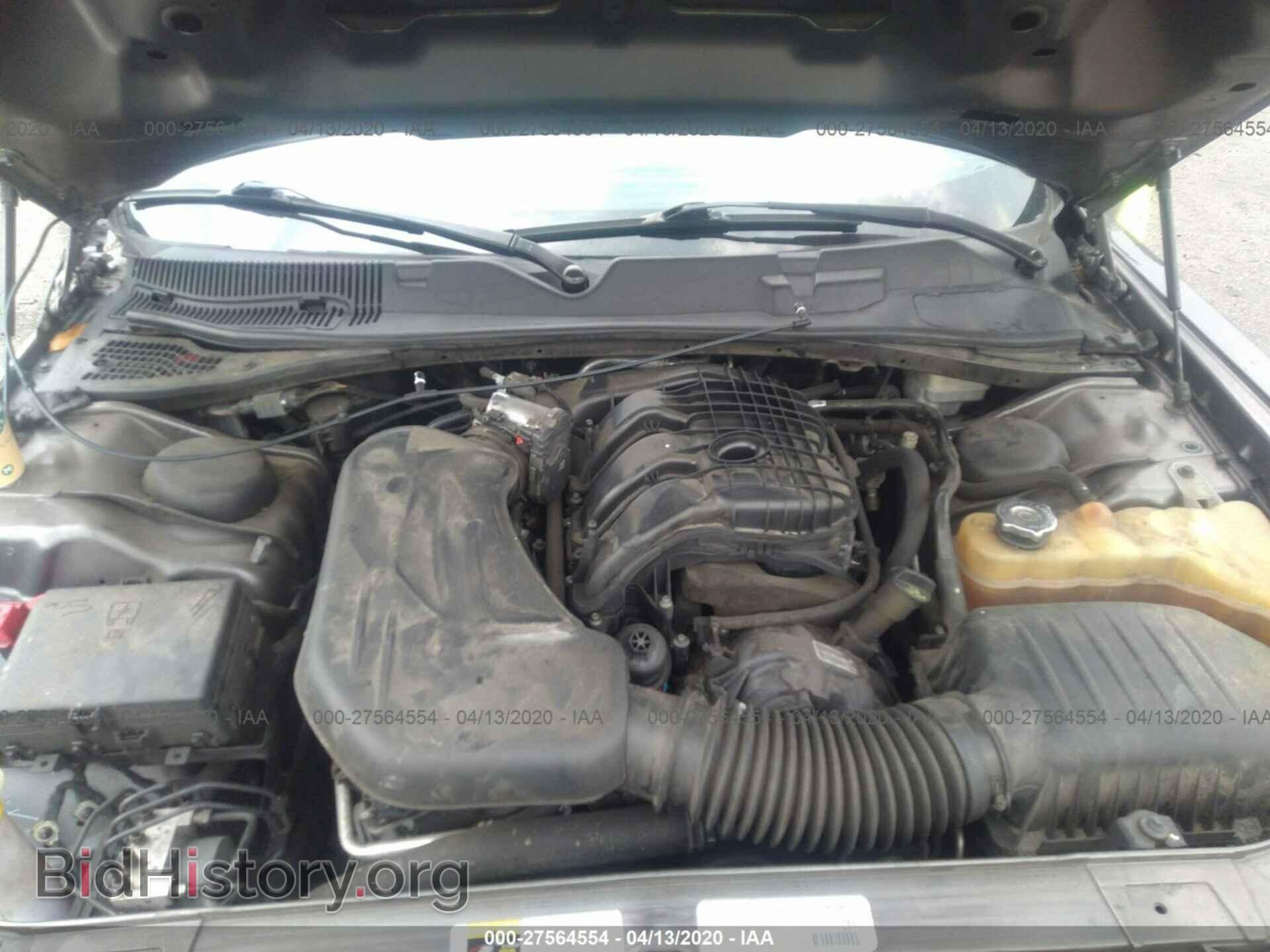 2015 DODGE CHALLENGER - VIN: 2C3CDZAG6FH782458 - Фото 10