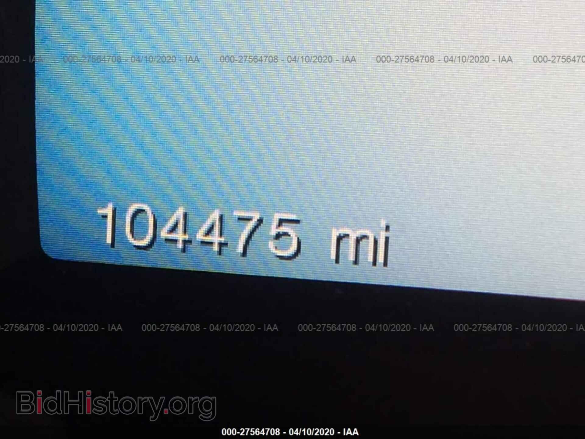 2014 FORD EXPLORER - VIN: 1FM5K7D86EGB19254 - Photo 5