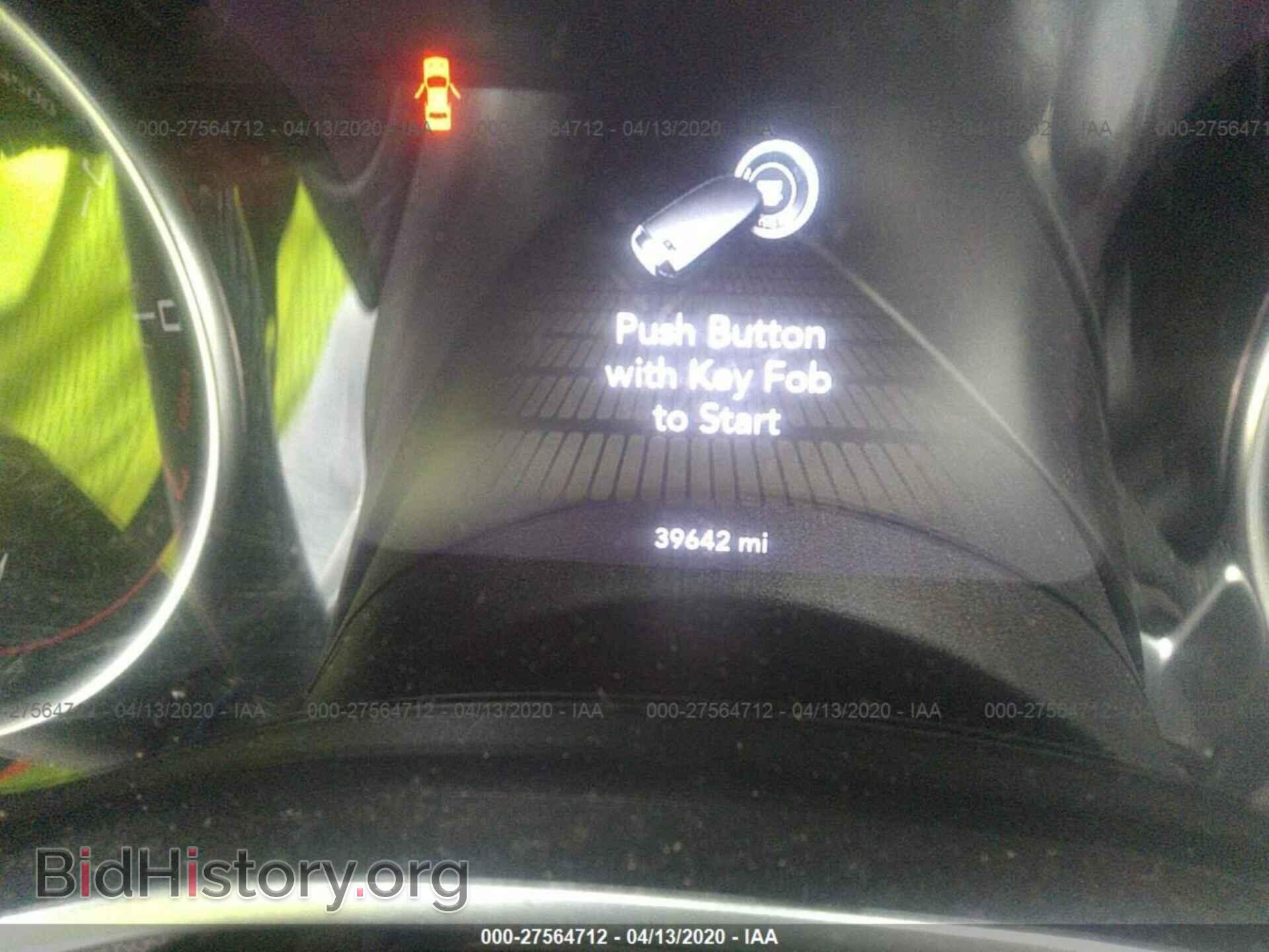 2017 DODGE CHALLENGER - VIN: 2C3CDZAG1HH555228 - Photo 7