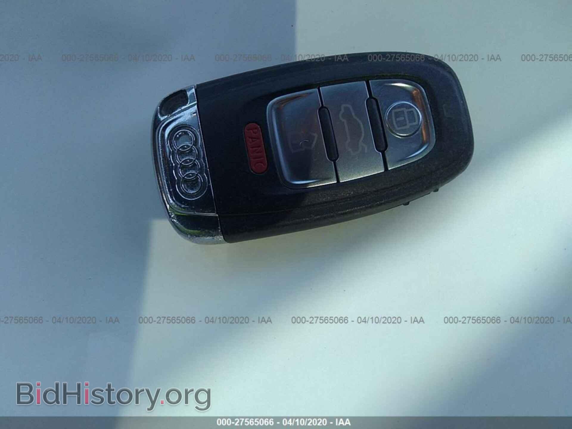 2012 AUDI Q5 - VIN: WA1LFAFP7CA050120 - Photo 11