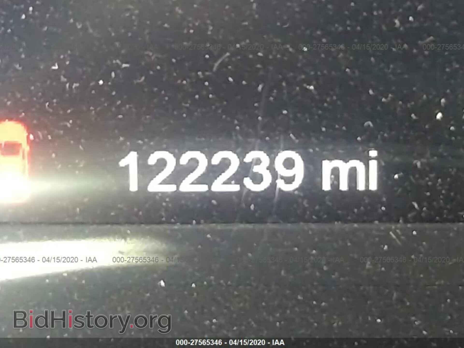 2017 CHRYSLER PACIFICA - VIN: 2C4RC1BG8HR540373 - Photo 7