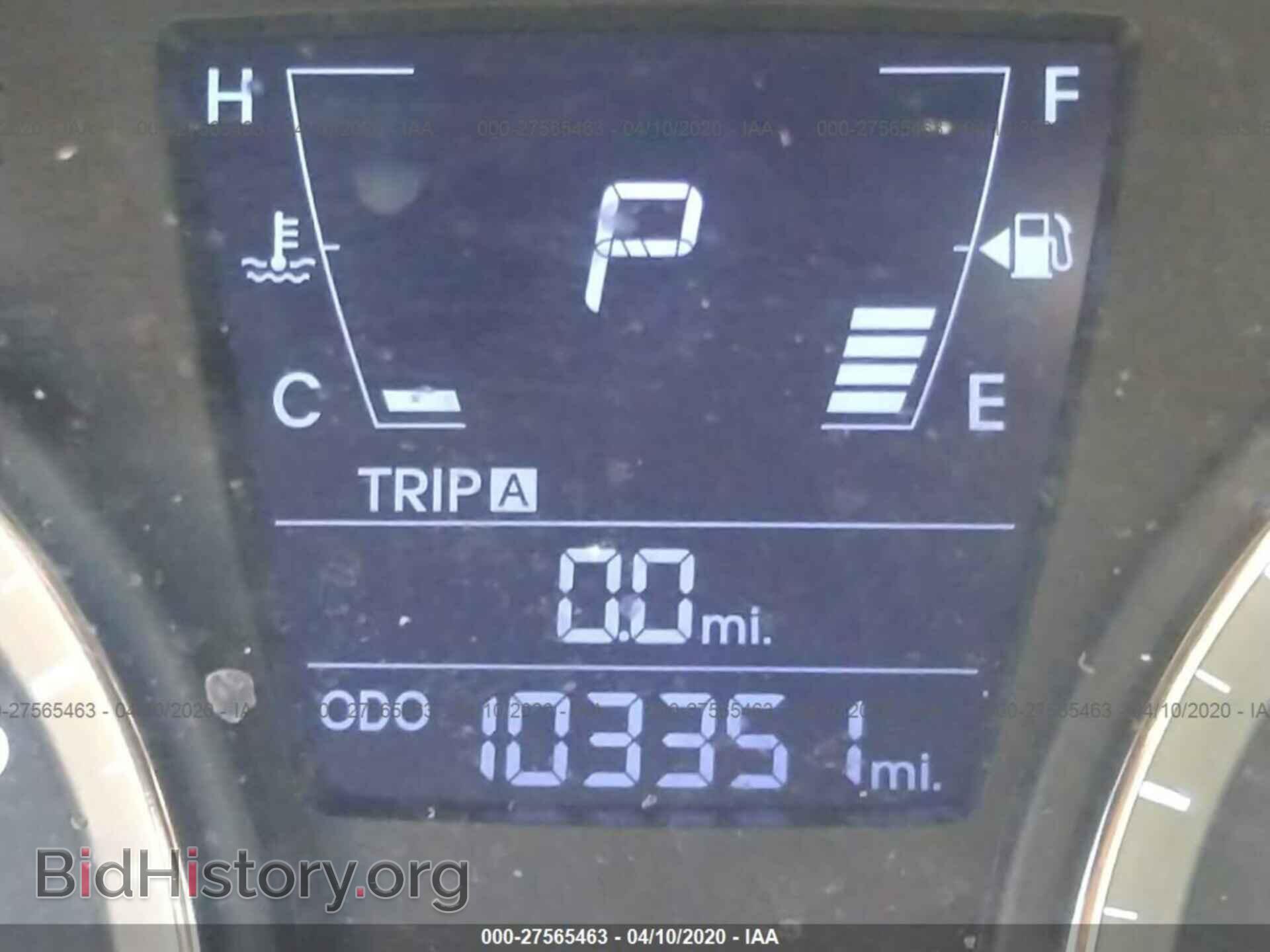 2013 HYUNDAI ACCENT - VIN: KMHCT4AE7DU525363 - Фото 7