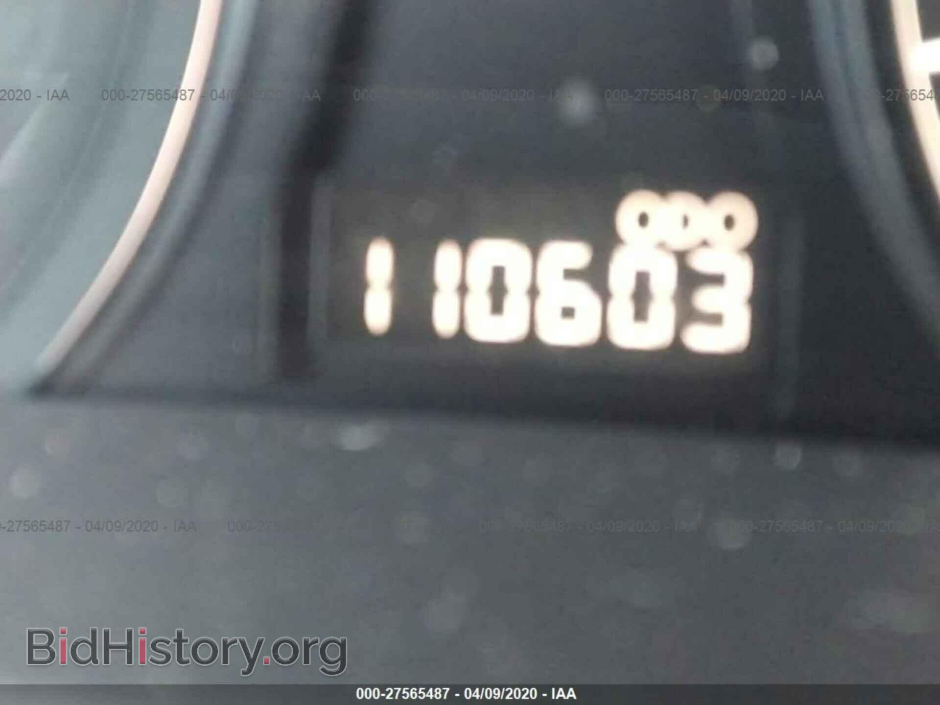 2010 LEXUS RX - VIN: JTJBC1BA2A2405159 - Фото 7