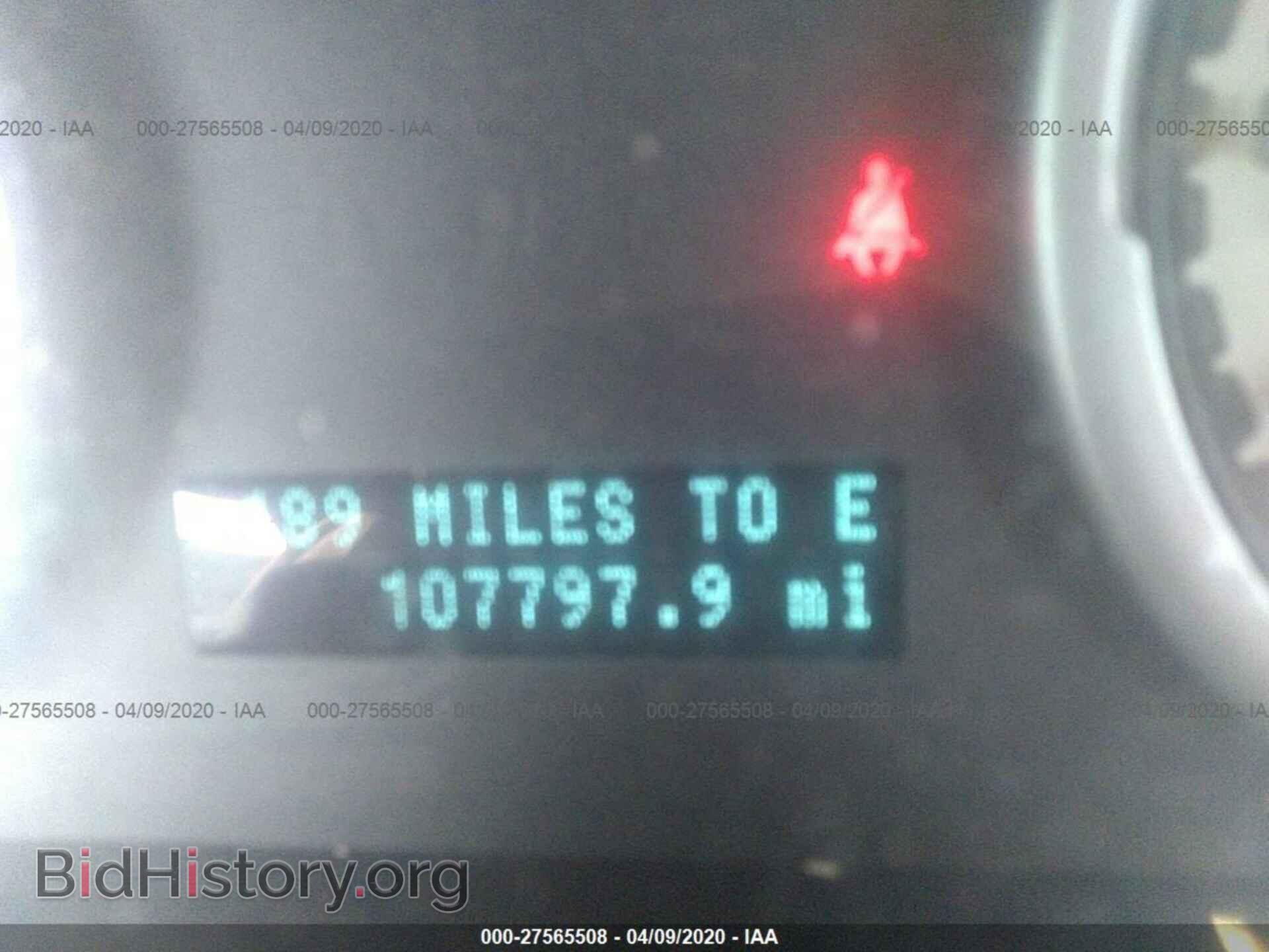2010 FORD FOCUS - VIN: 1FAHP3FN5AW276486 - Фото 7