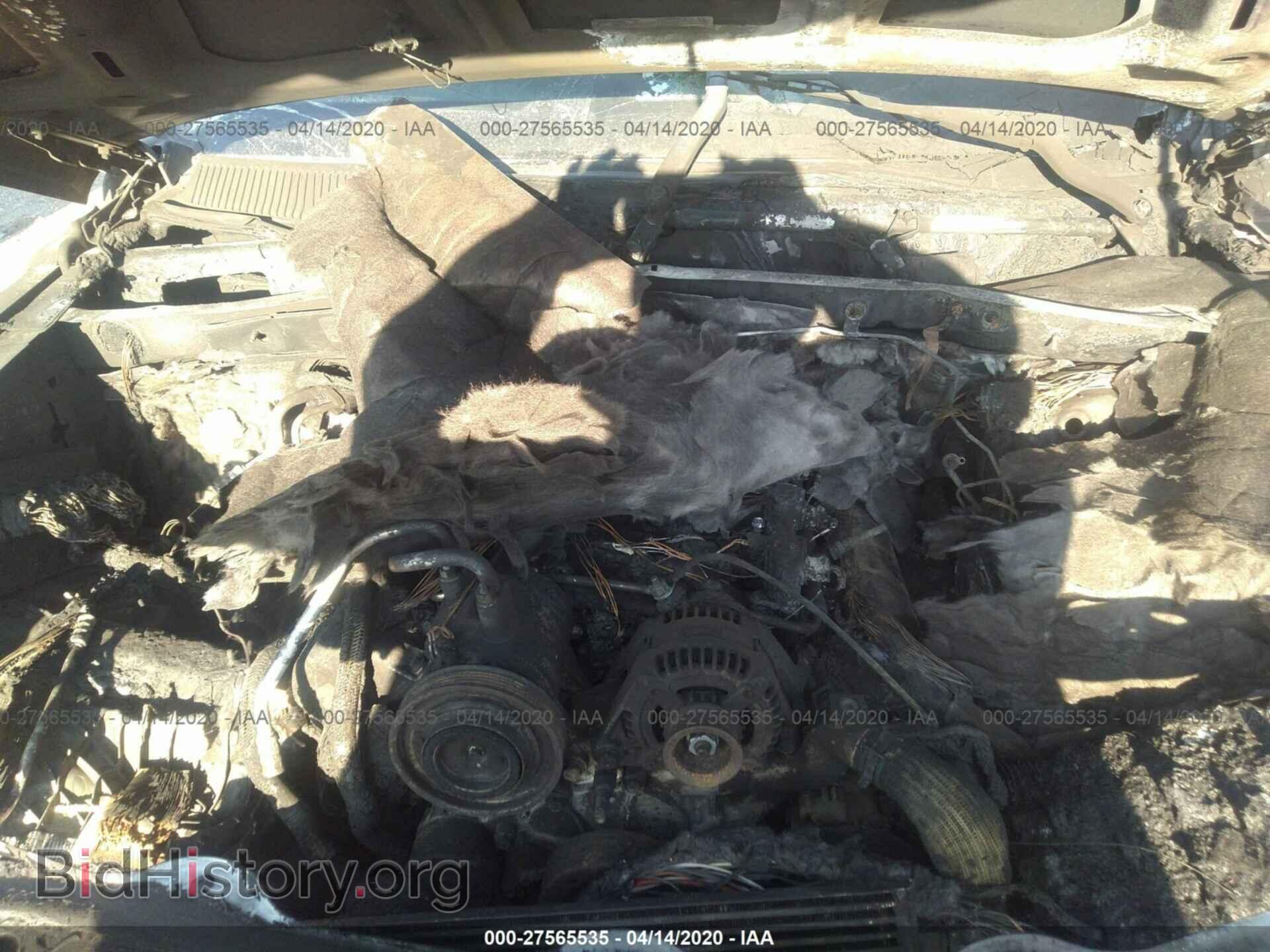 2012 JEEP LIBERTY - VIN: 1C4PJMCK2CW128564 - Photo 10