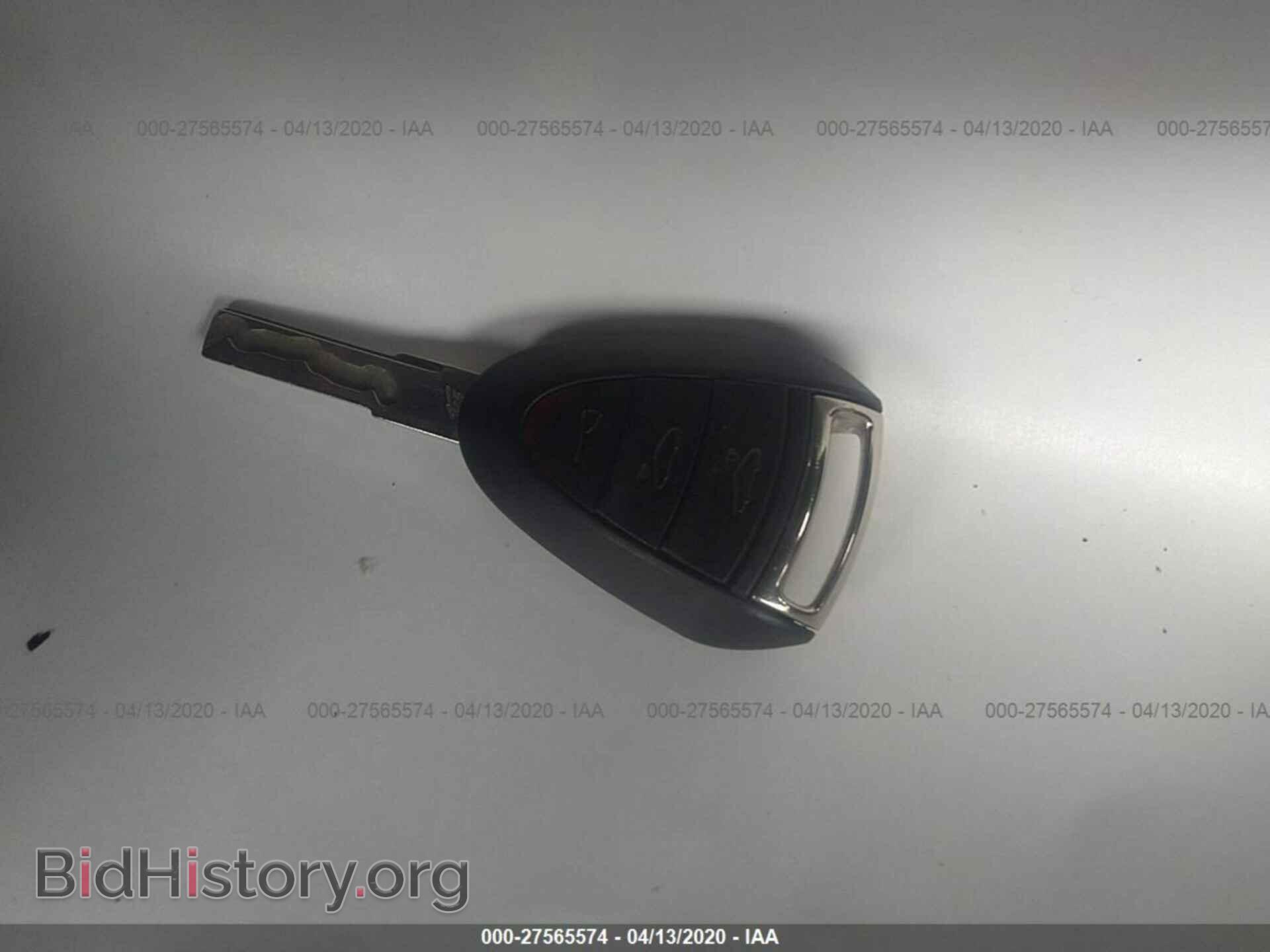2012 PORSCHE CAYMAN - VIN: WP0AB2A83CU792138 - Фото 11