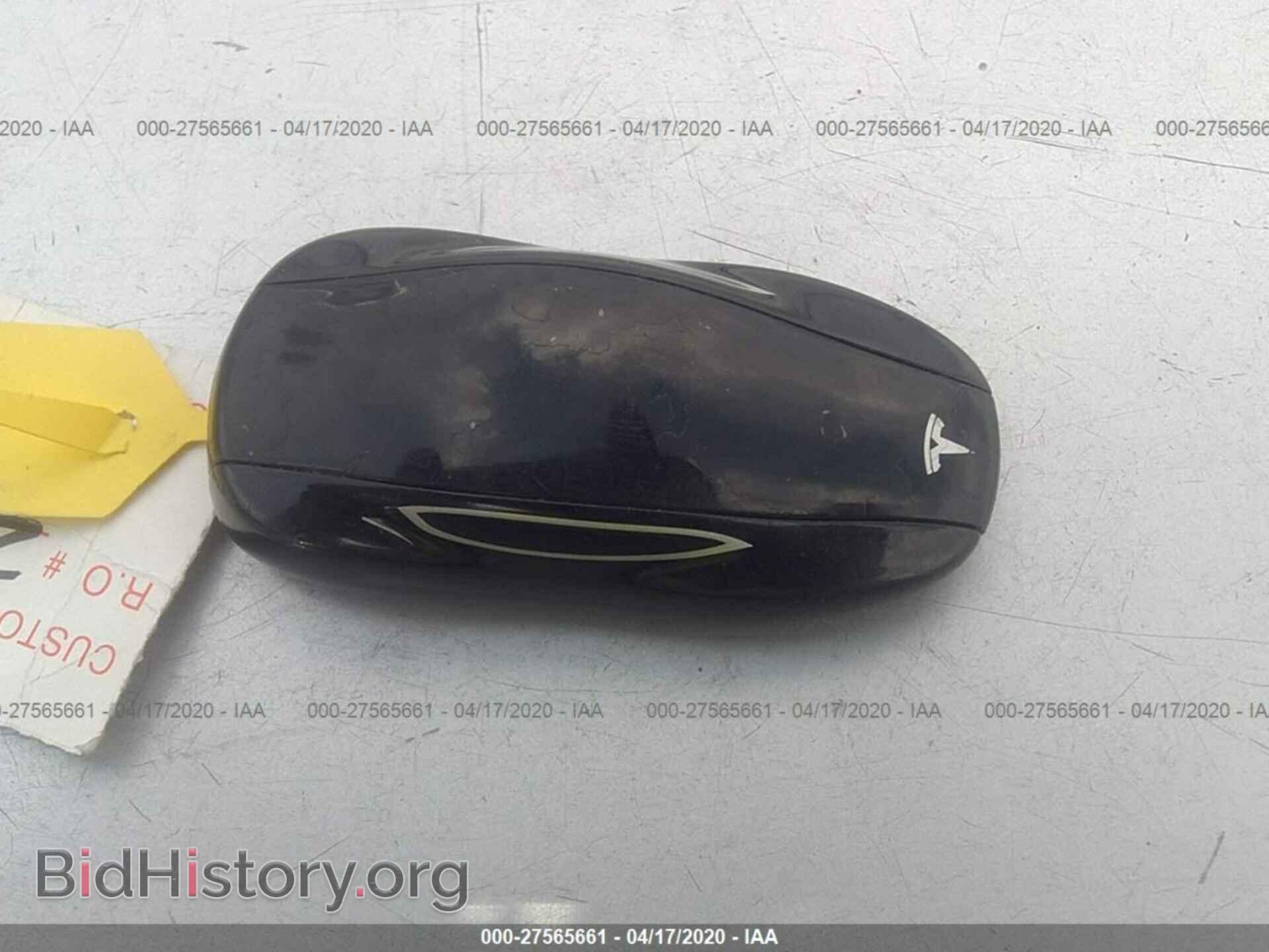 2018 TESLA MODEL S - VIN: 5YJSA1E4XJF286773 - Photo 11
