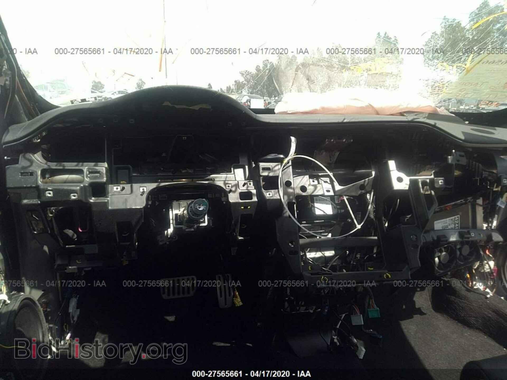 2018 TESLA MODEL S - VIN: 5YJSA1E4XJF286773 - Photo 7