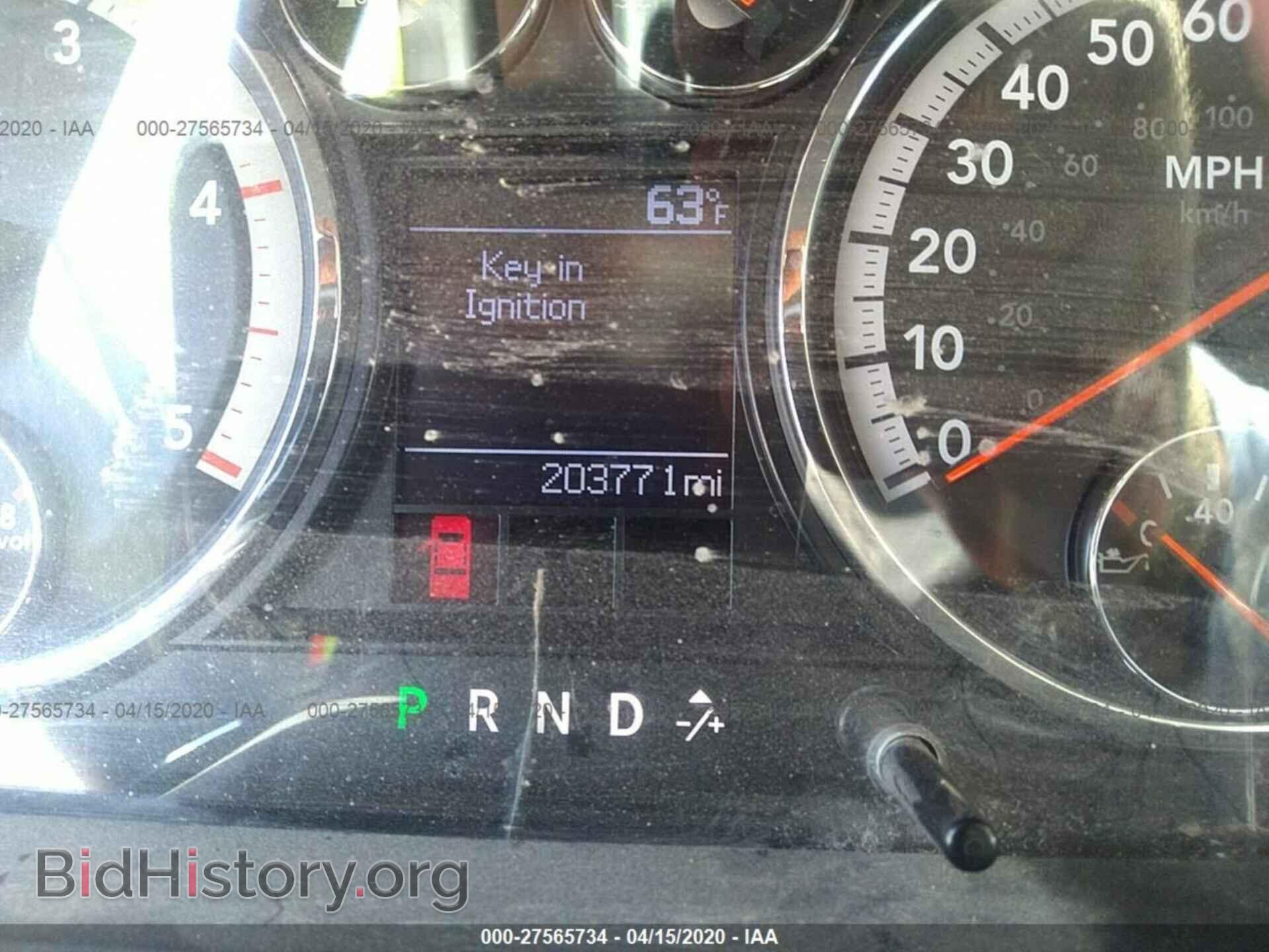 2012 DODGE RAM 3500 - VIN: 3C63DRGL3CG178787 - Фото 6
