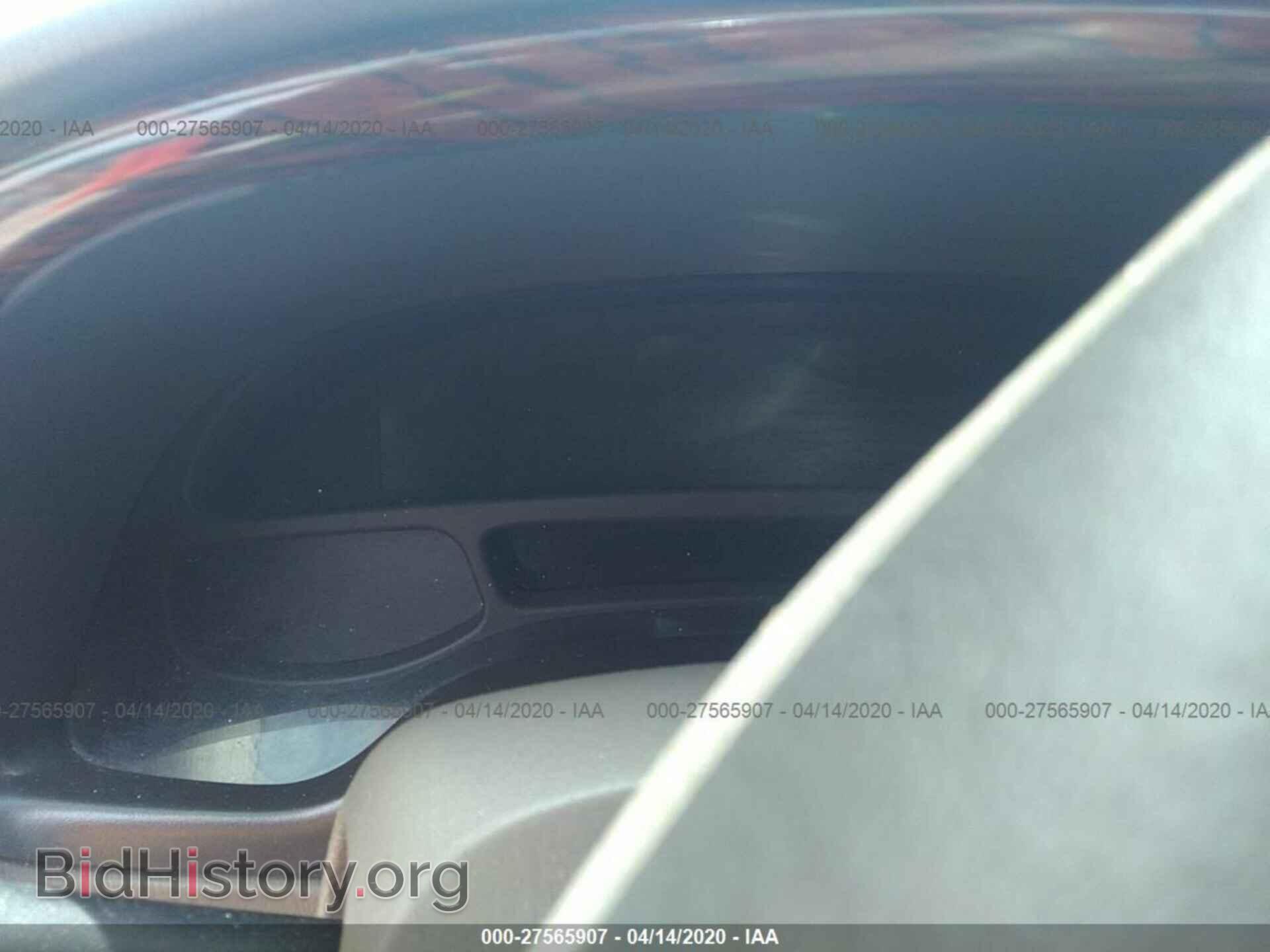 2003 CADILLAC DEVILLE - VIN: 1G6KD54Y33U242808 - Photo 7