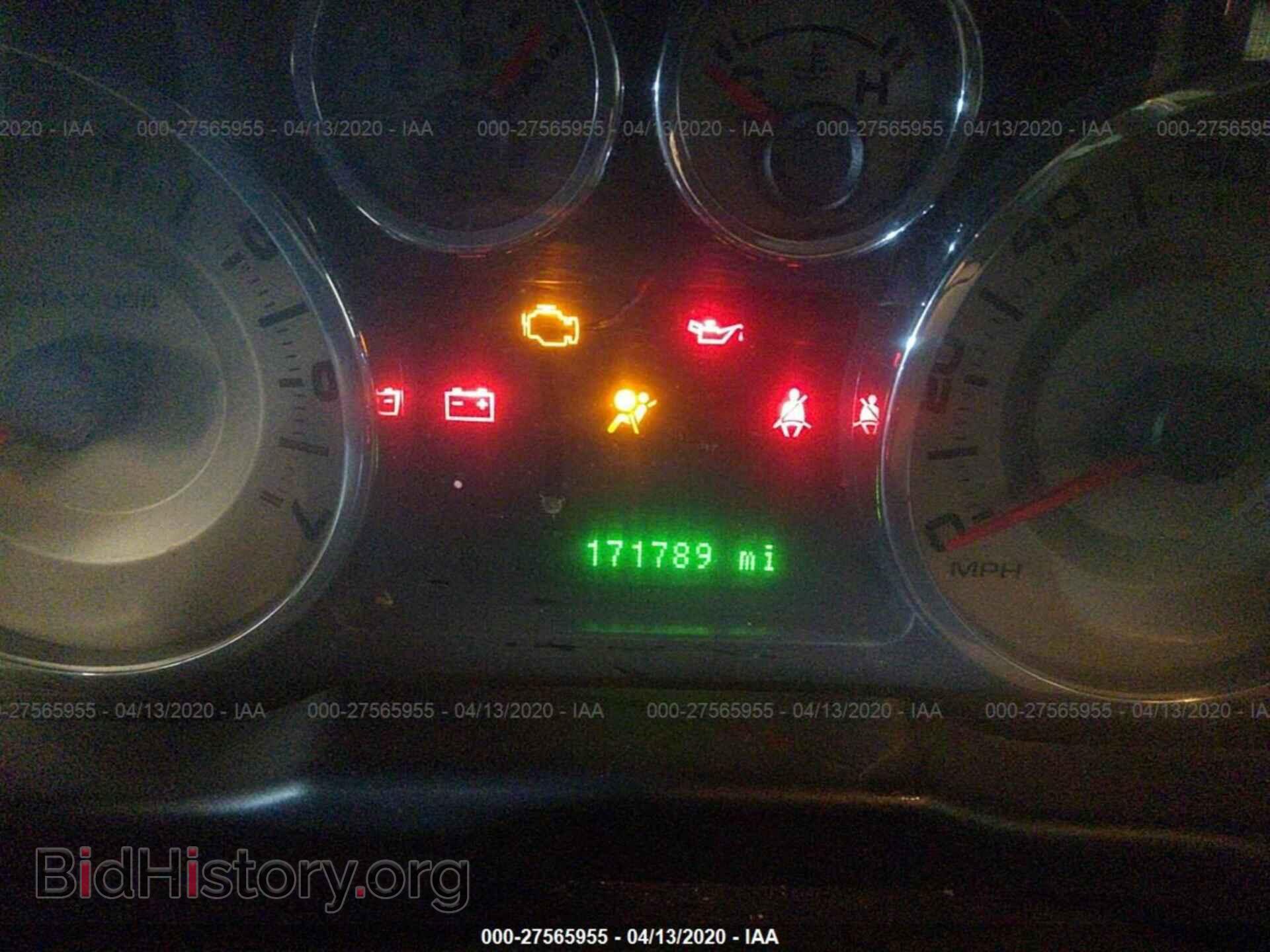 2008 FORD EDGE - VIN: 2FMDK48C68BA58010 - Photo 7