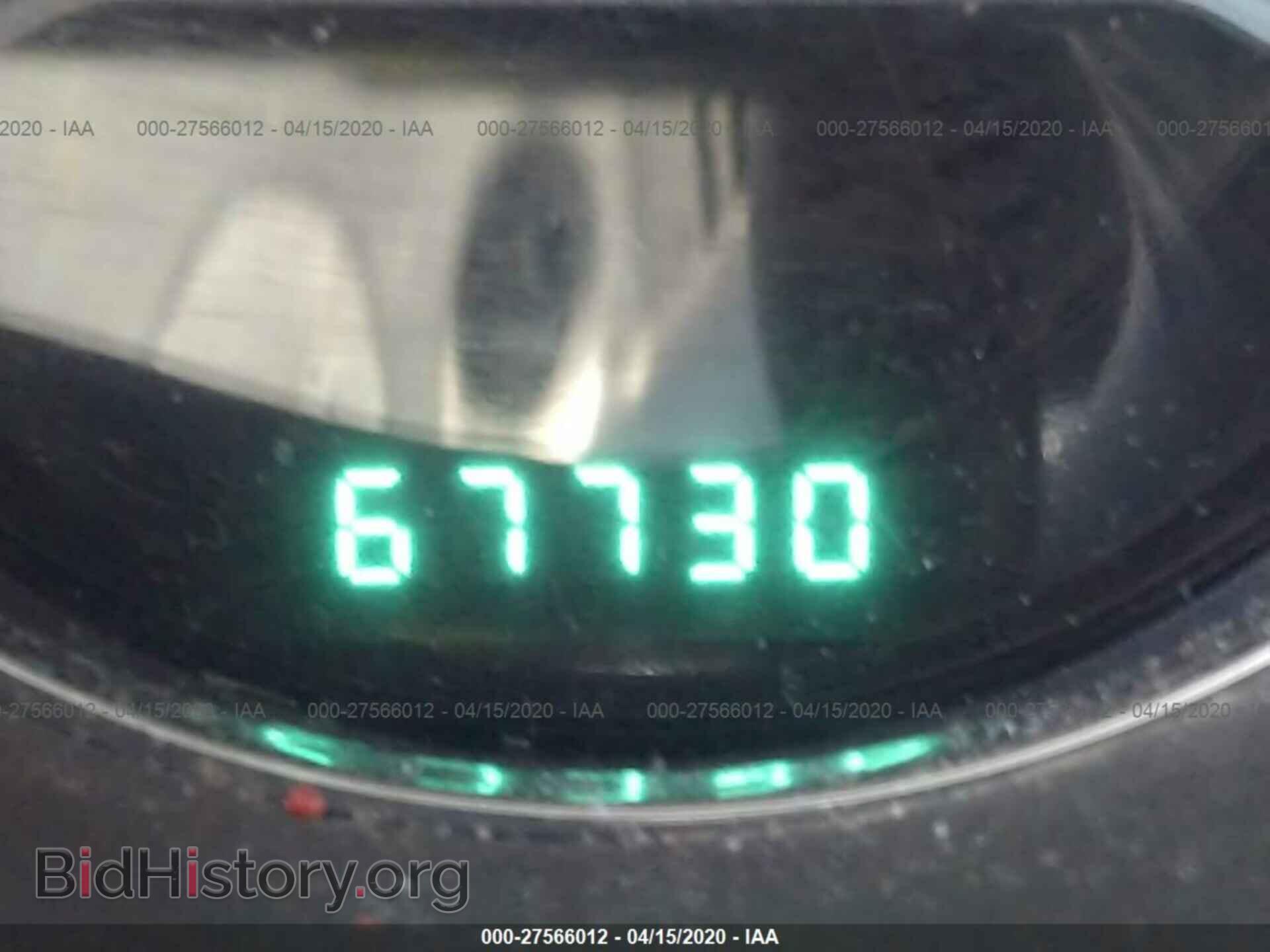 2014 DODGE AVENGER - VIN: 1C3CDZAB3EN196682 - Photo 7